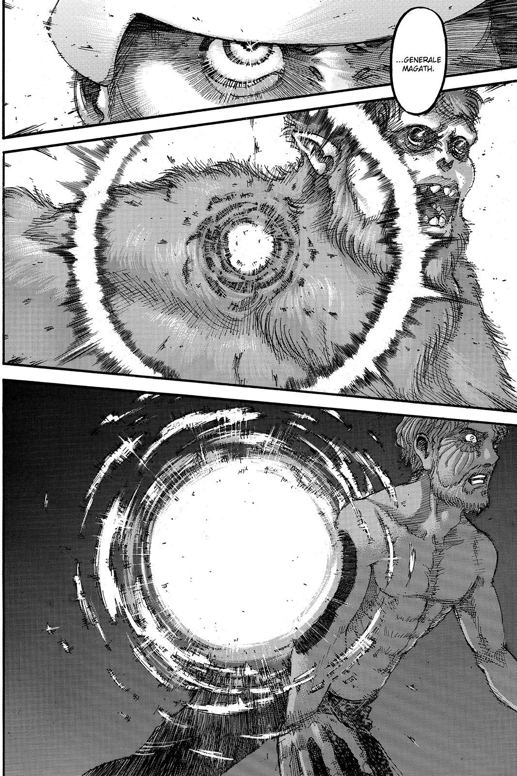 Read Attack on Titan IT Manga Online