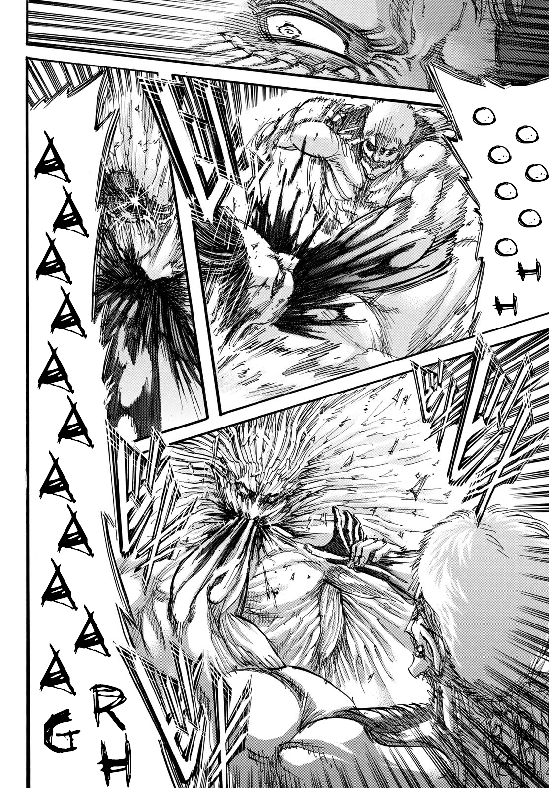 Read Attack on Titan IT Manga Online