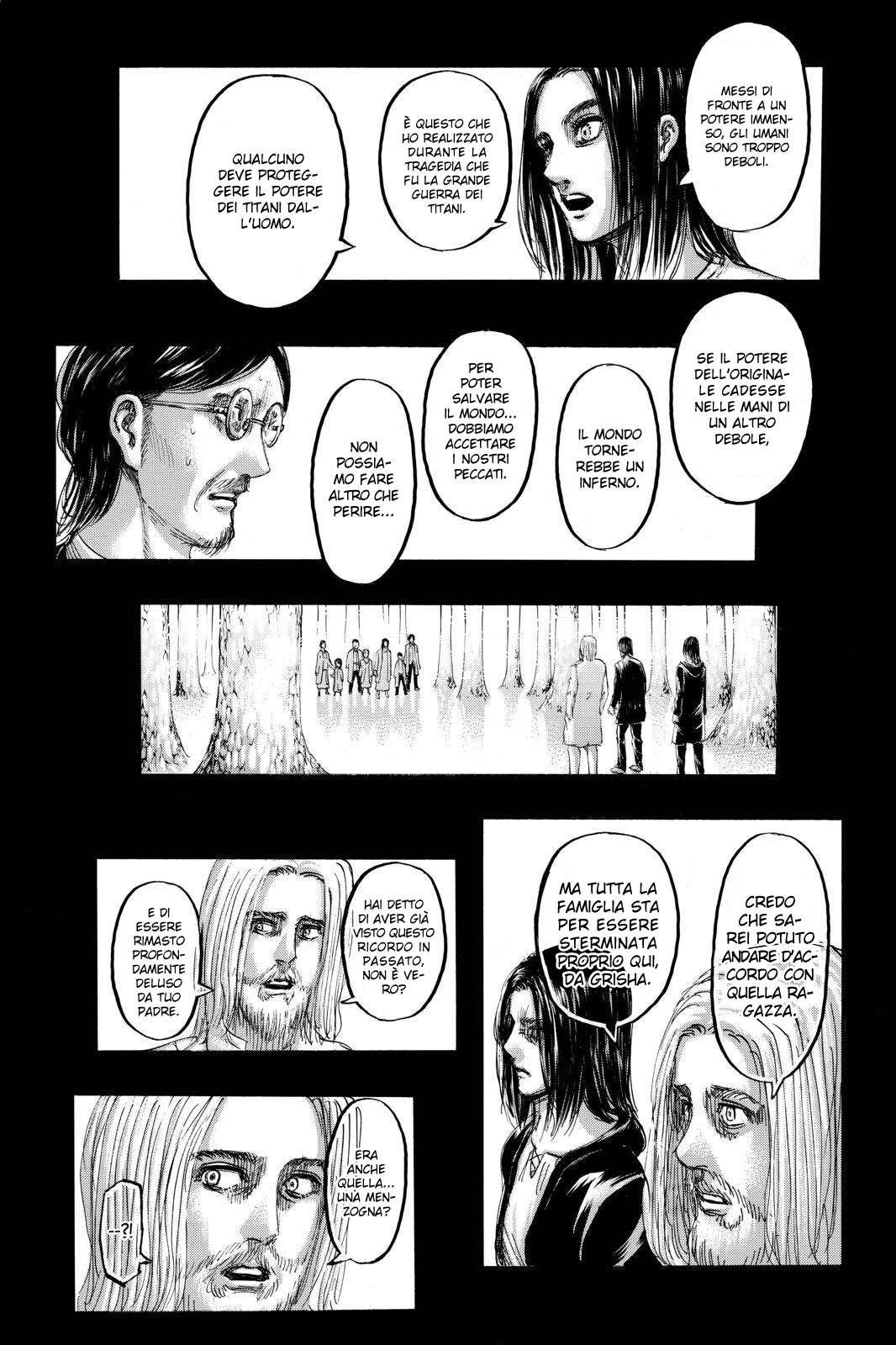 Read Attack on Titan IT Manga Online
