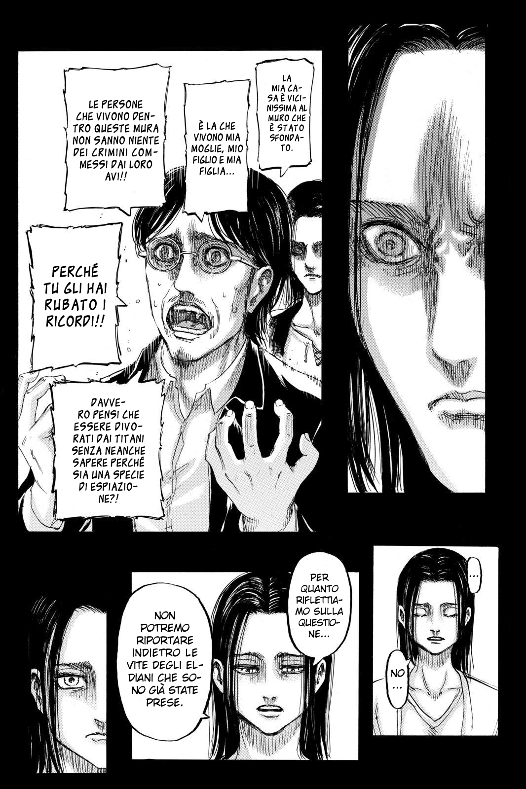 Read Attack on Titan IT Manga Online