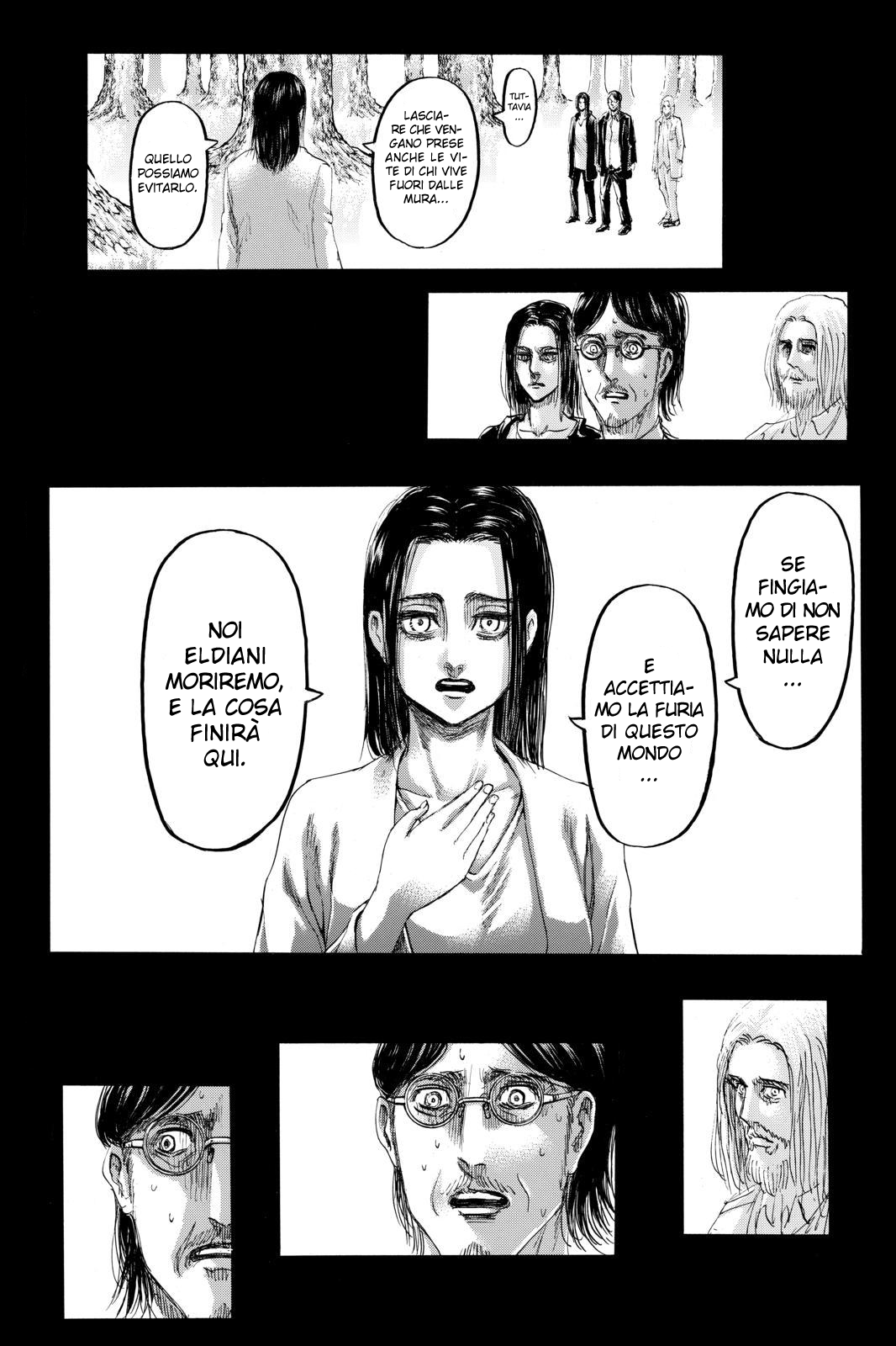 Read Attack on Titan IT Manga Online