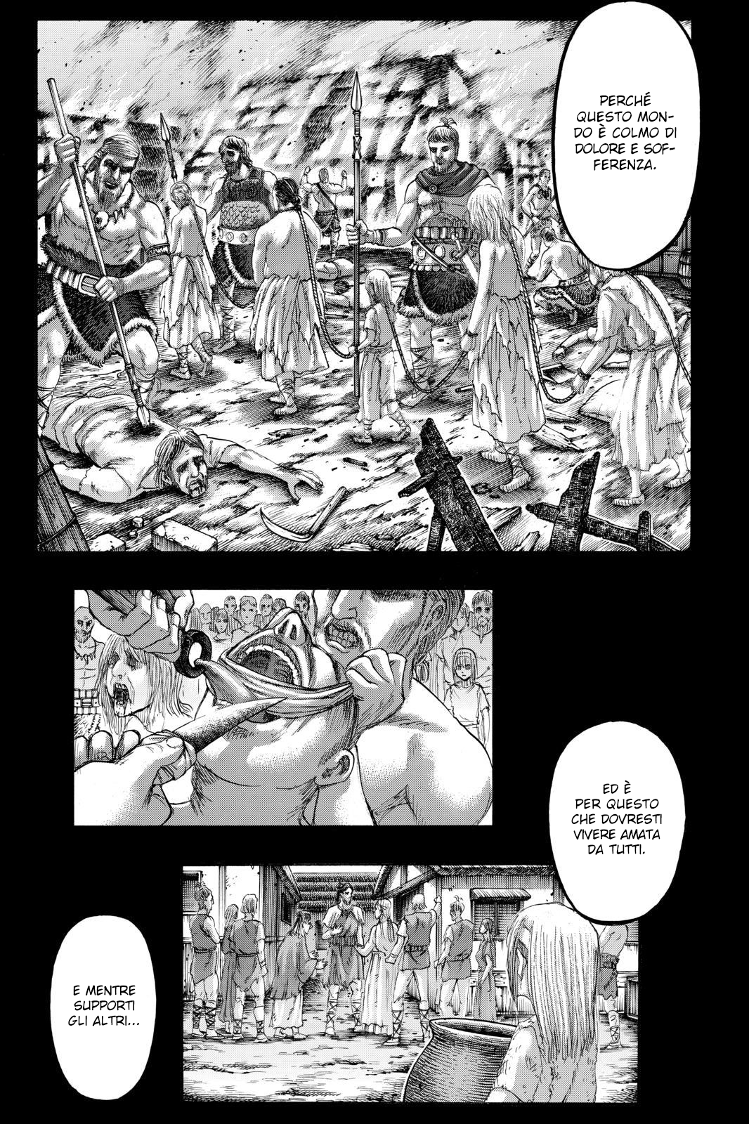 Read Attack on Titan IT Manga Online