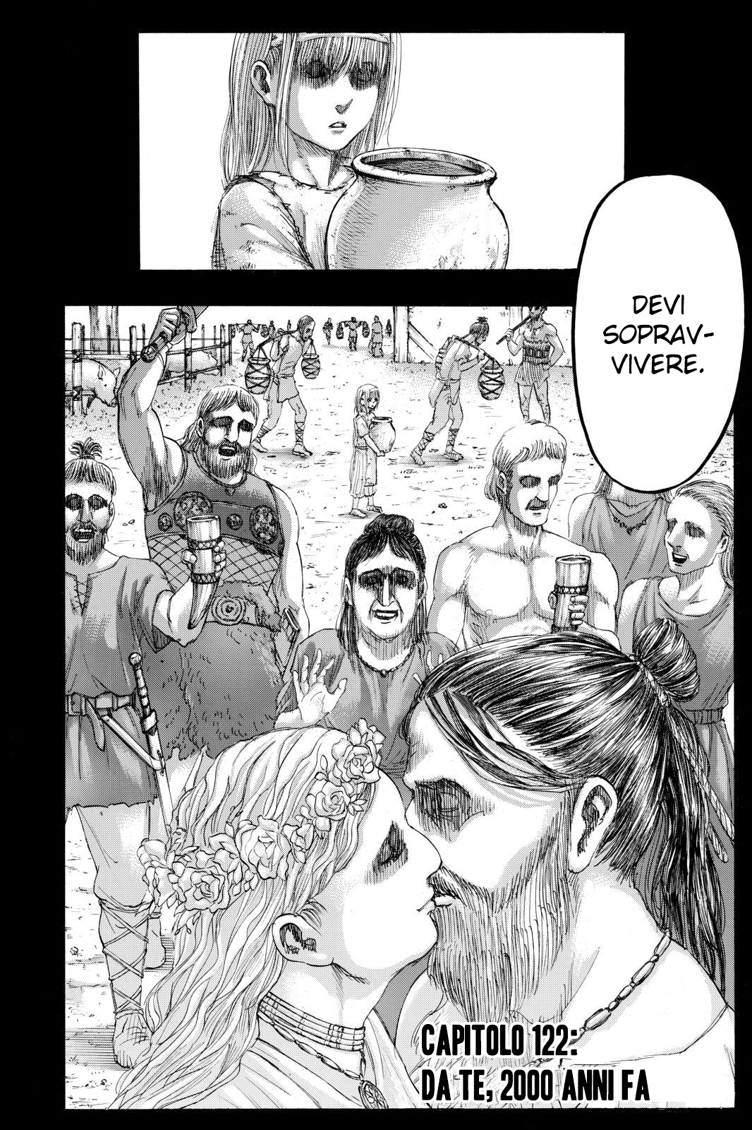 Read Attack on Titan IT Manga Online