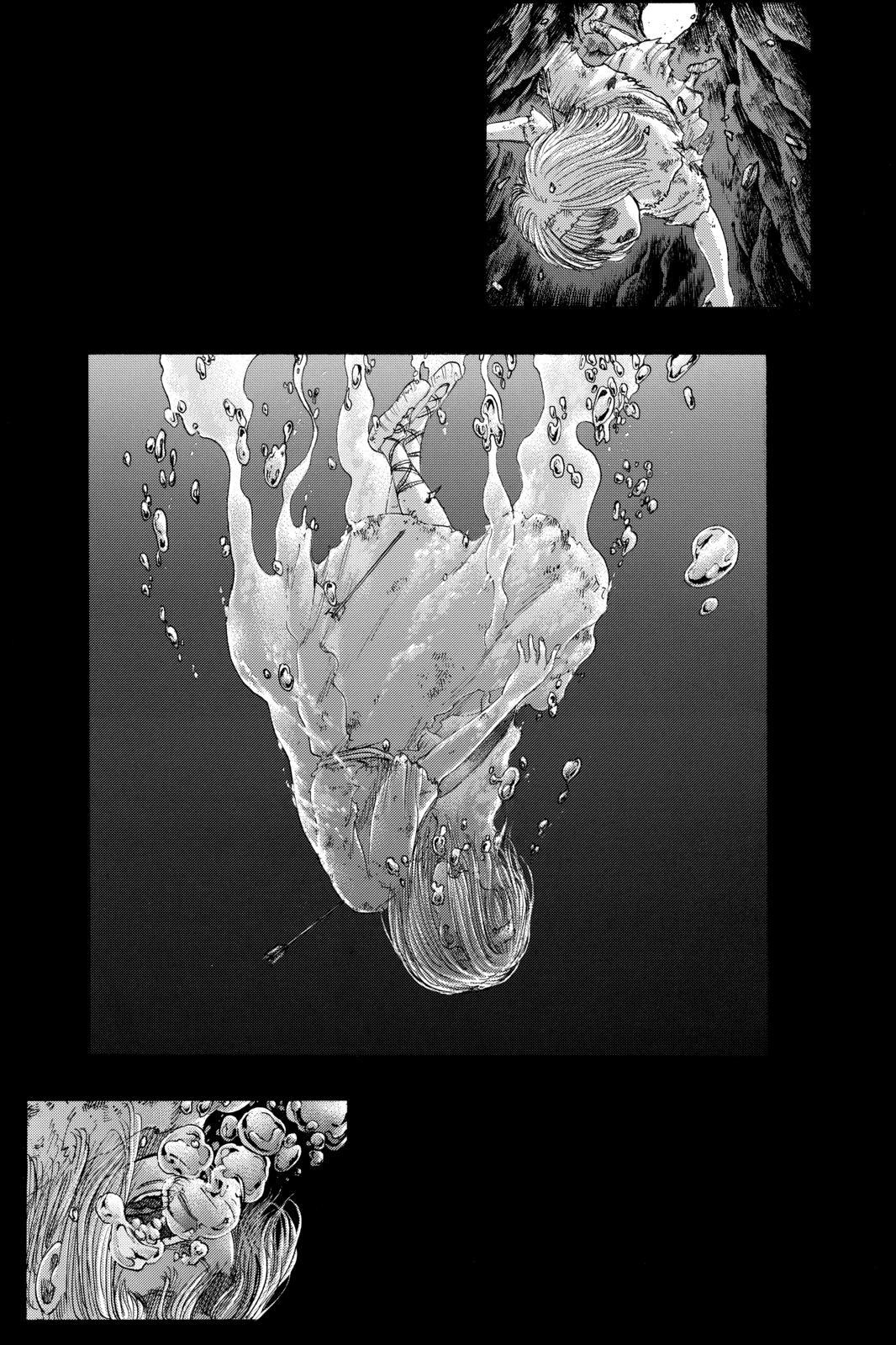 Read Attack on Titan IT Manga Online