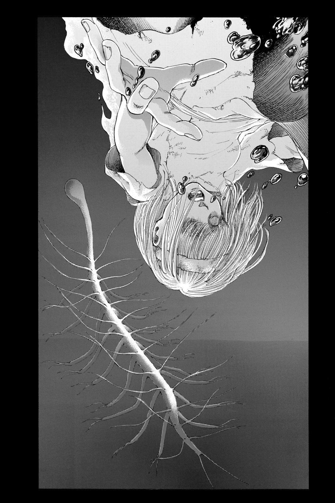 Read Attack on Titan IT Manga Online