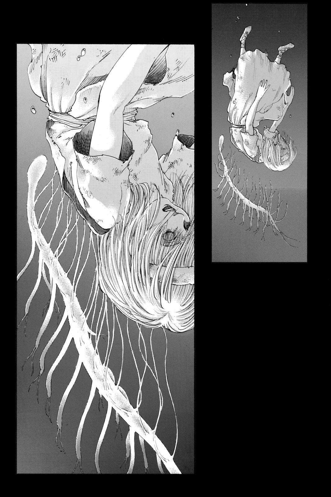 Read Attack on Titan IT Manga Online