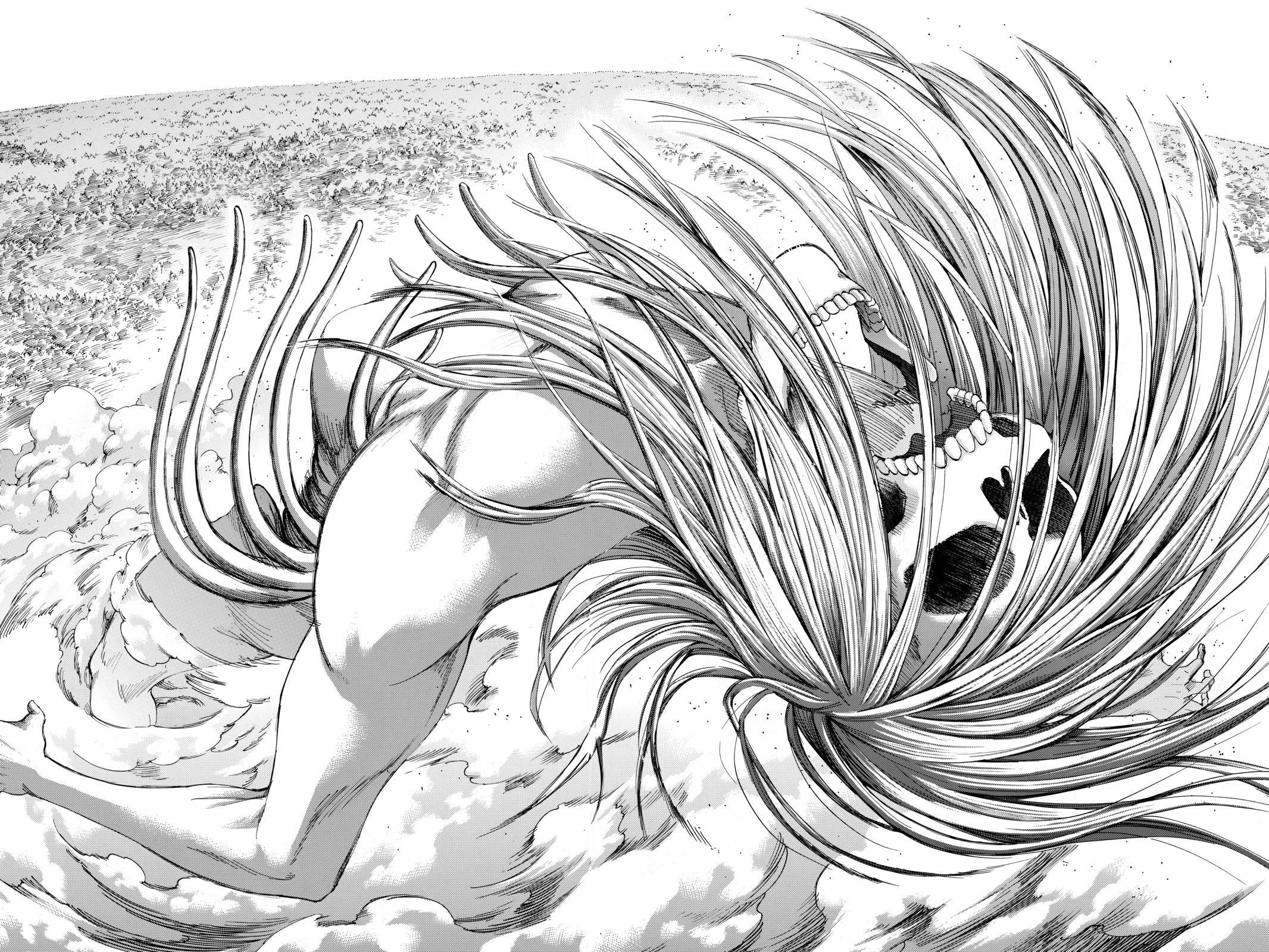 Read Attack on Titan IT Manga Online