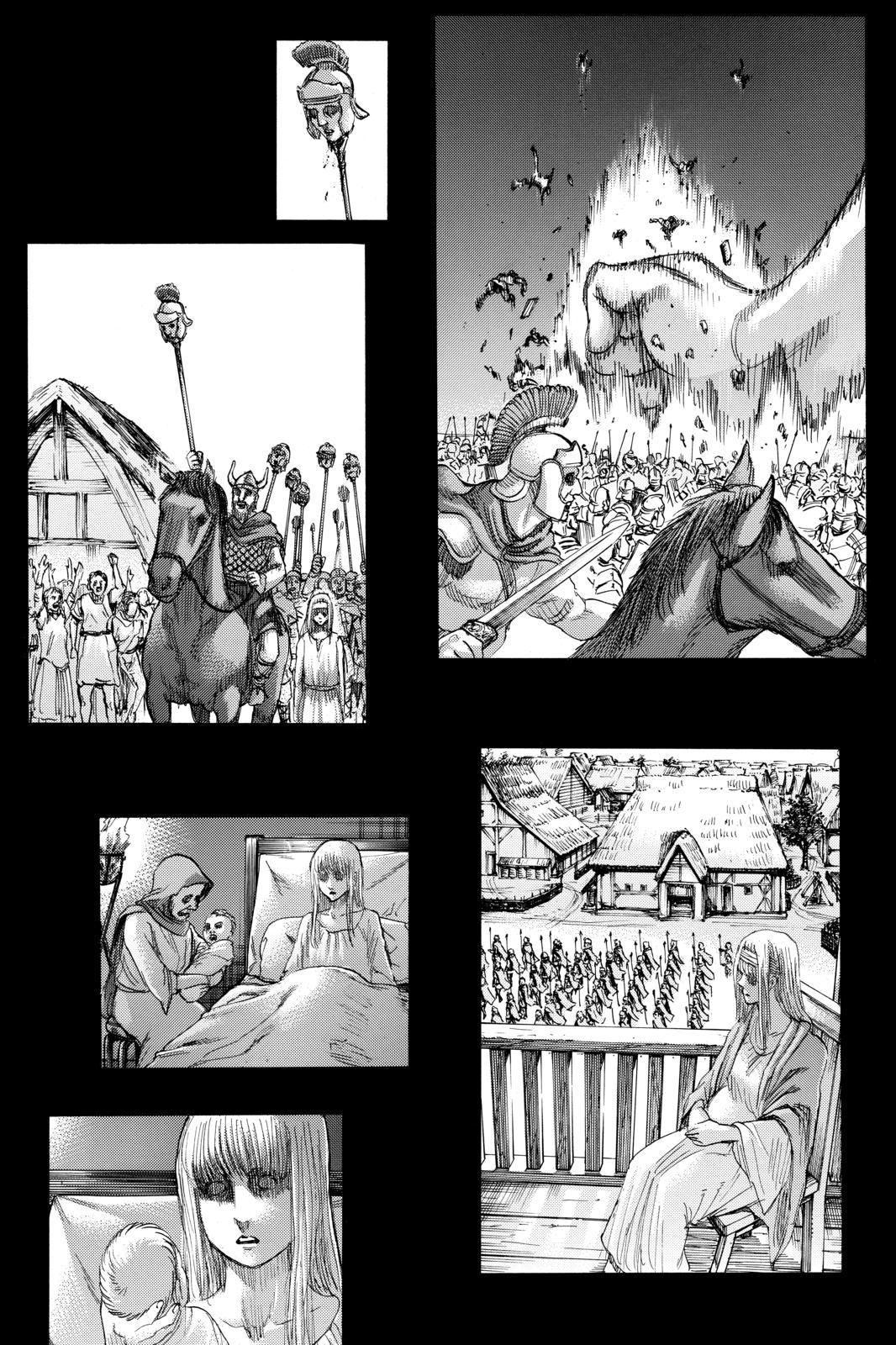 Read Attack on Titan IT Manga Online