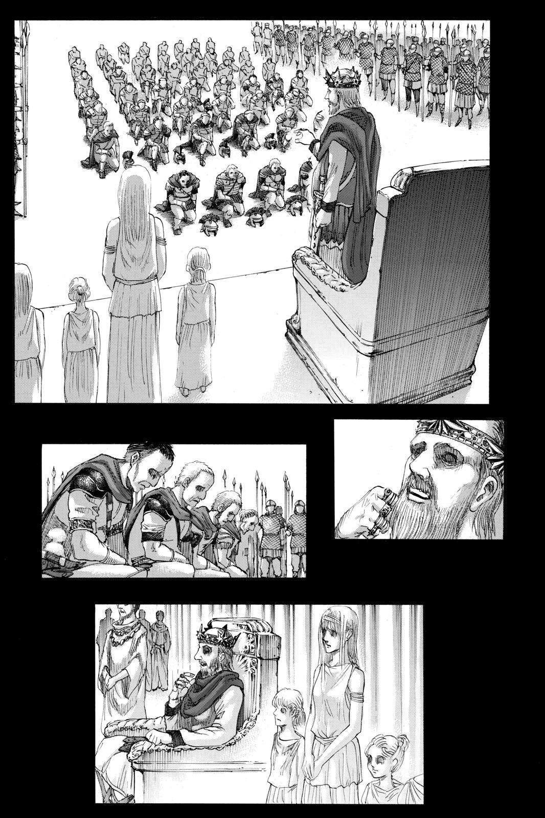 Read Attack on Titan IT Manga Online