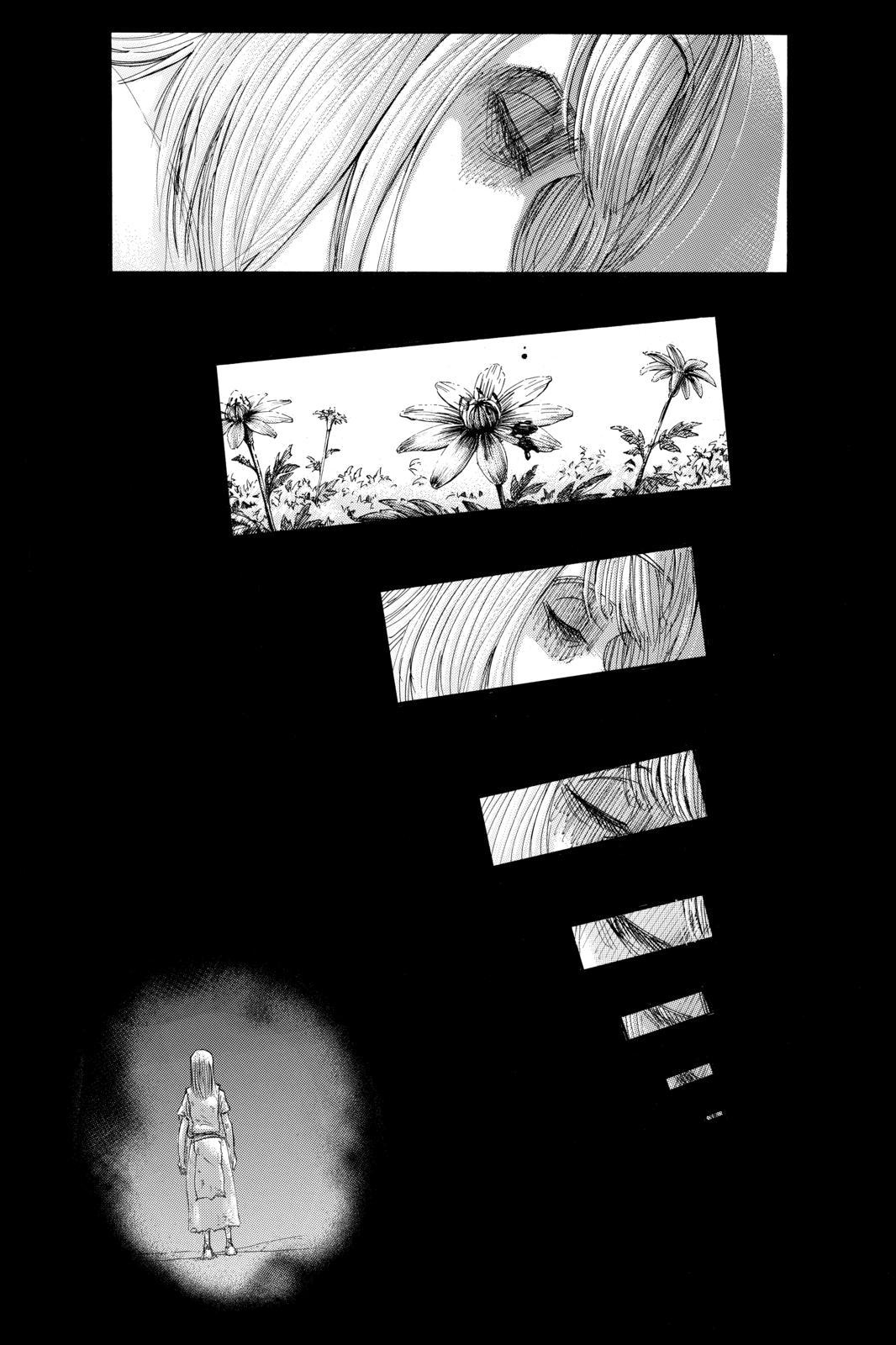 Read Attack on Titan IT Manga Online