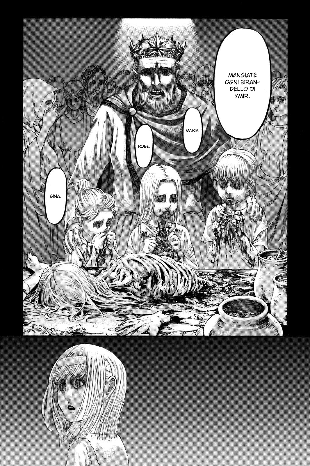 Read Attack on Titan IT Manga Online