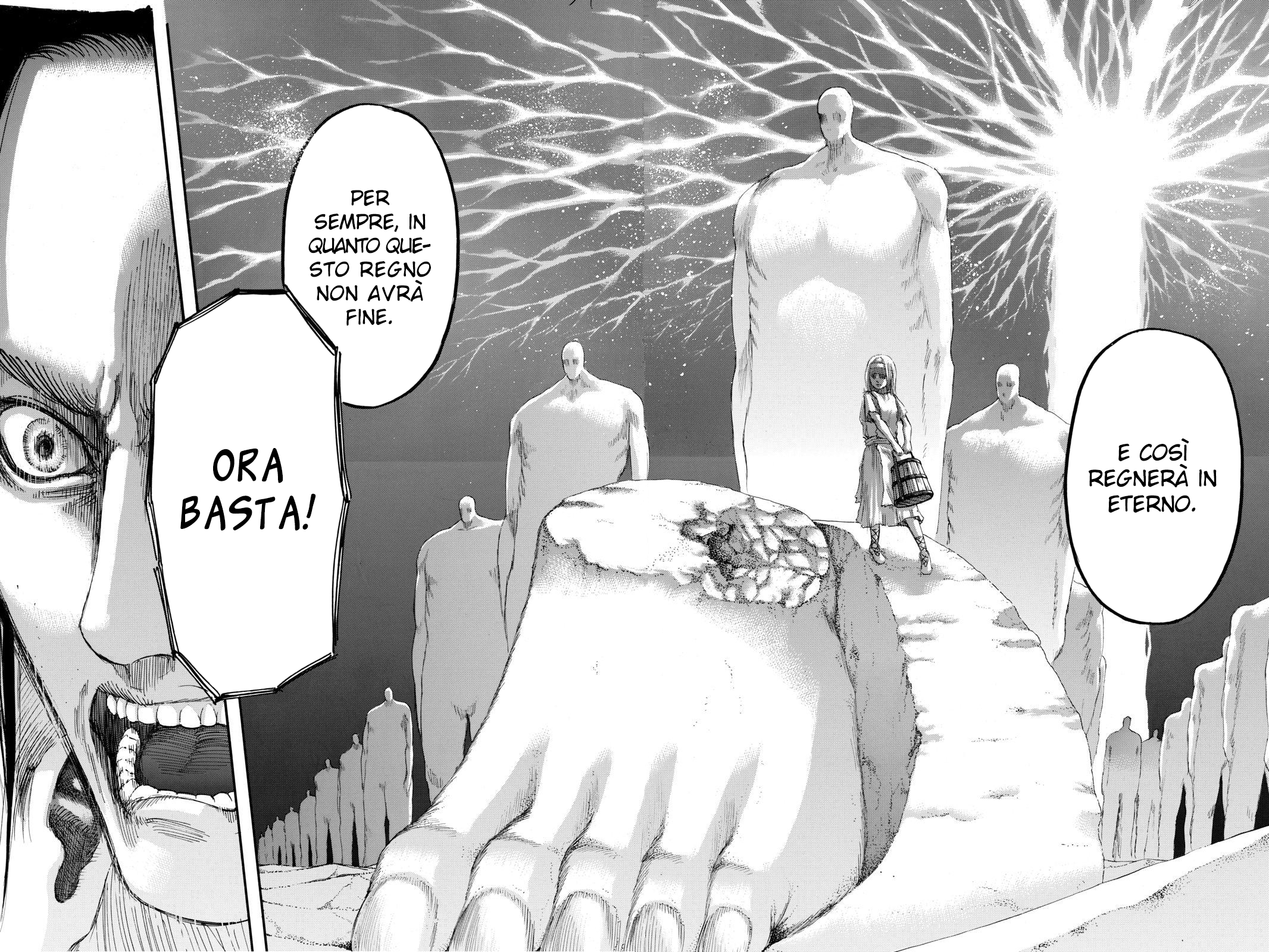 Read Attack on Titan IT Manga Online