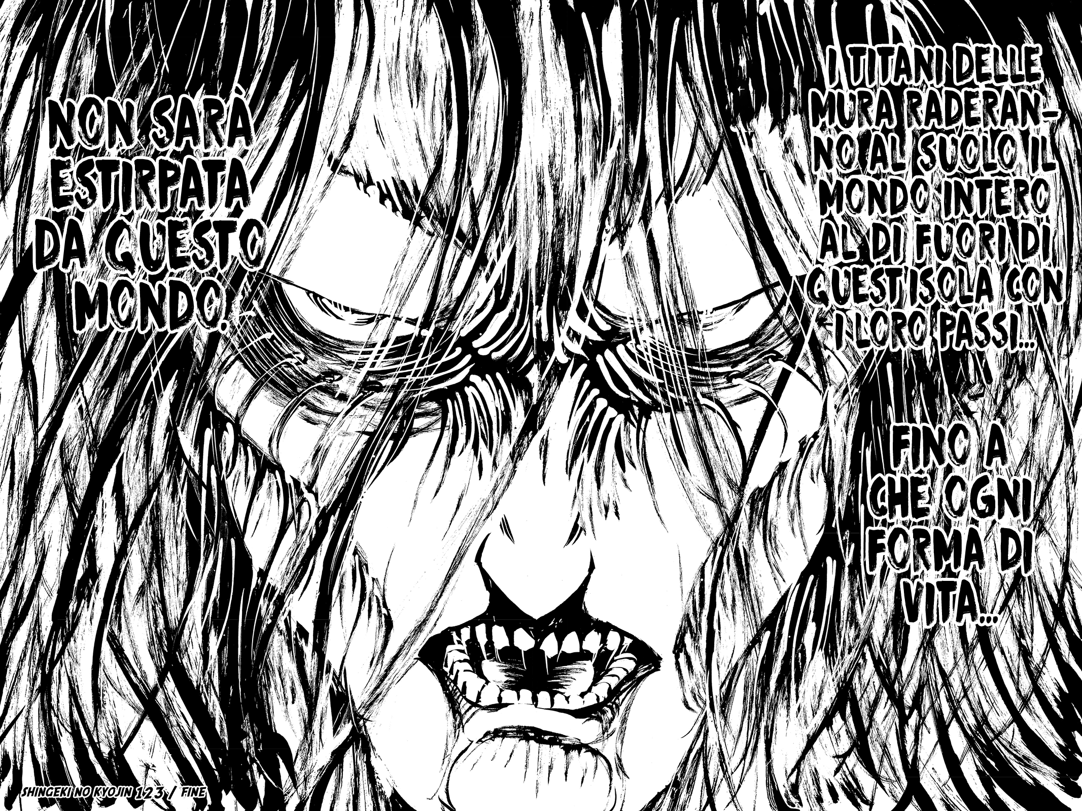 Read Attack on Titan IT Manga Online