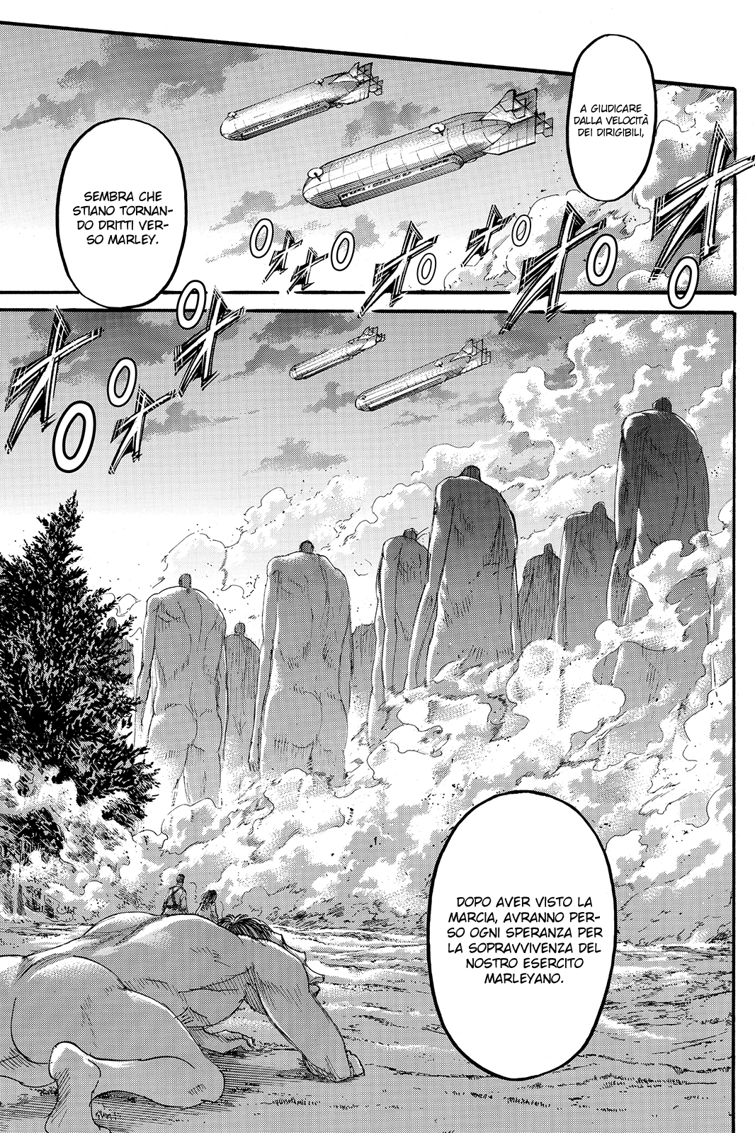 Read Attack on Titan IT Manga Online