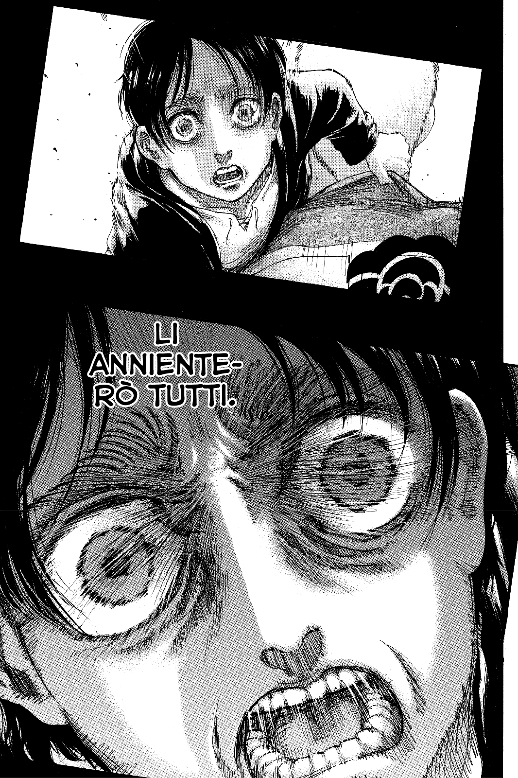 Read Attack on Titan IT Manga Online