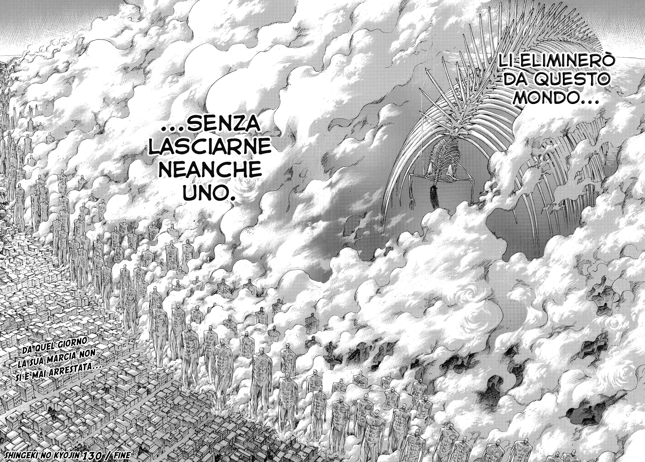 Read Attack on Titan IT Manga Online