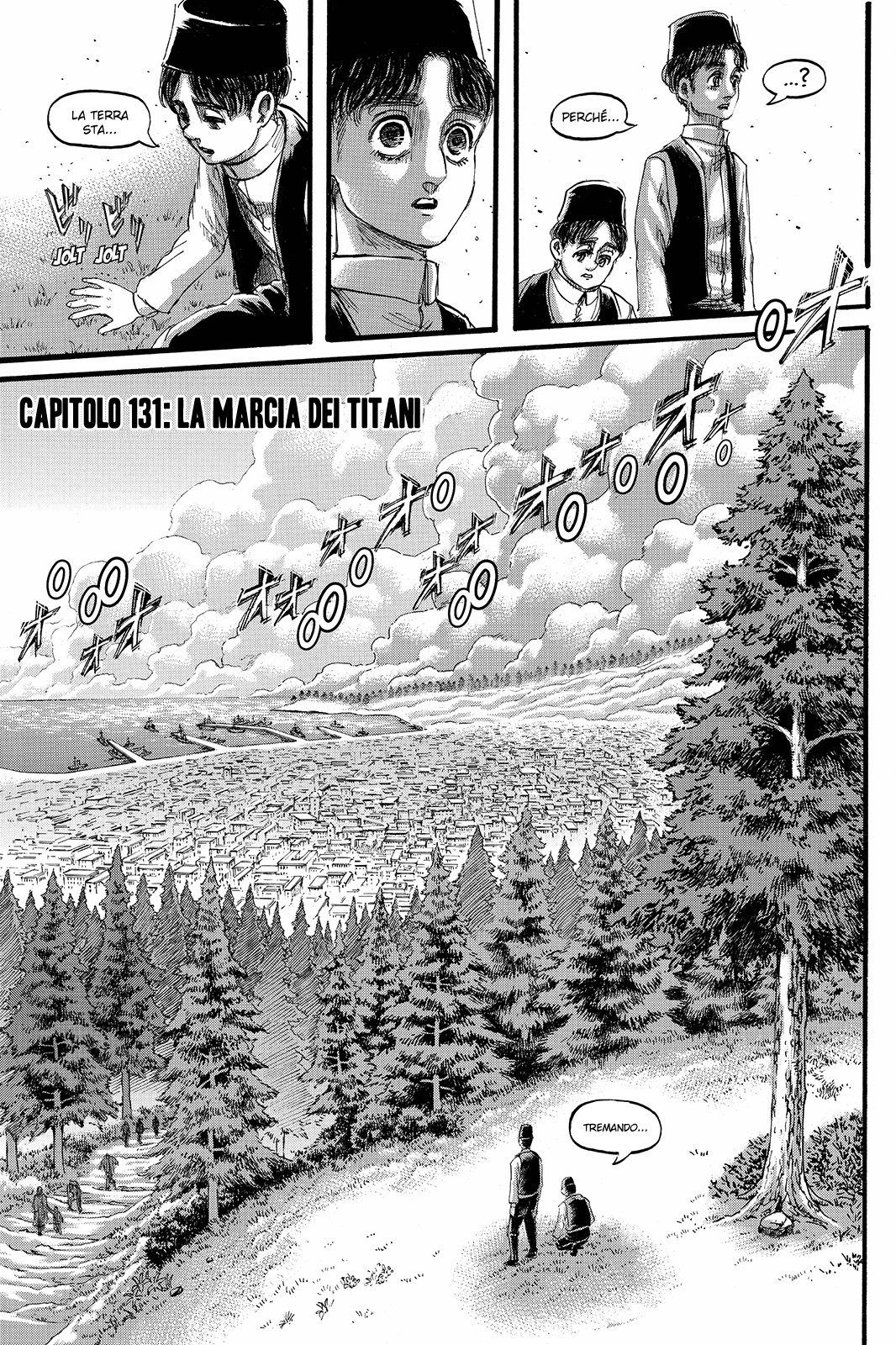 Read Attack on Titan IT Manga Online