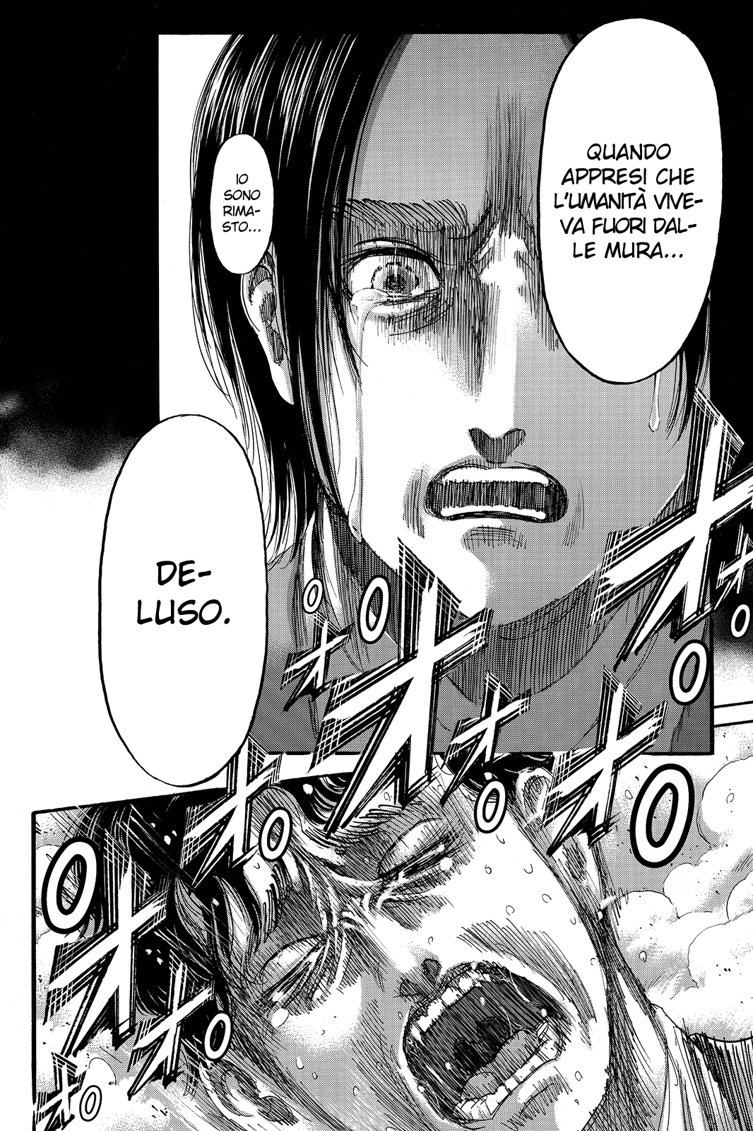Read Attack on Titan IT Manga Online