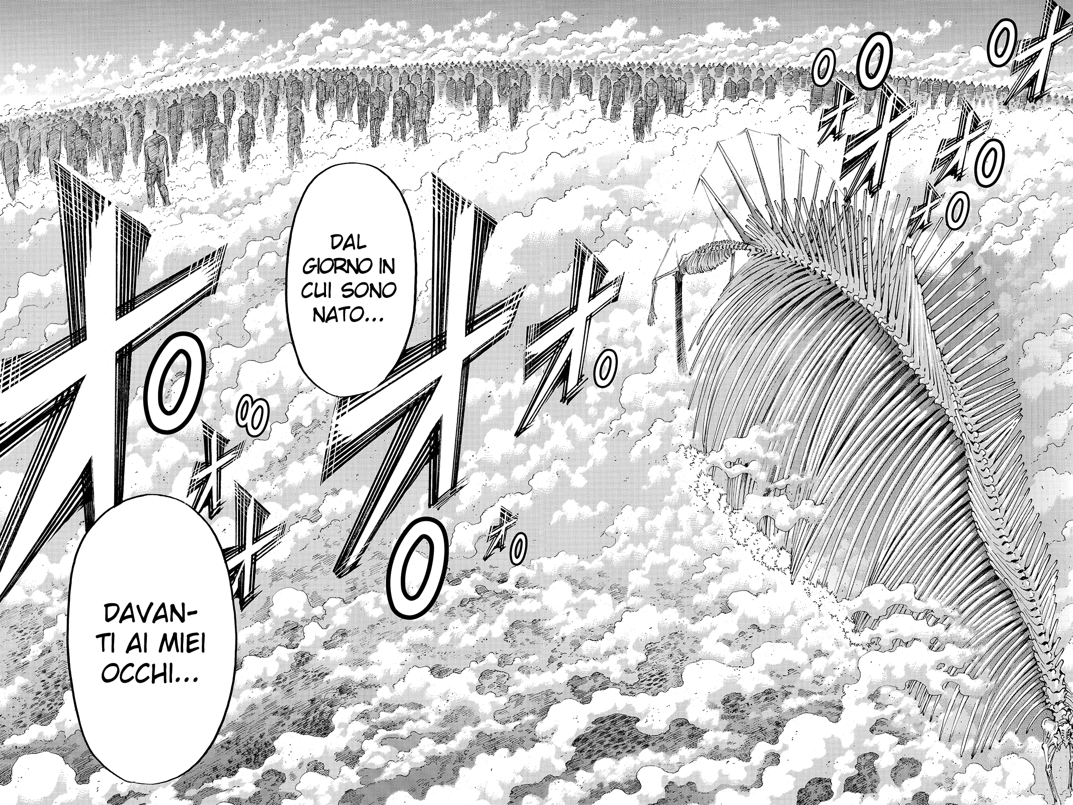 Read Attack on Titan IT Manga Online