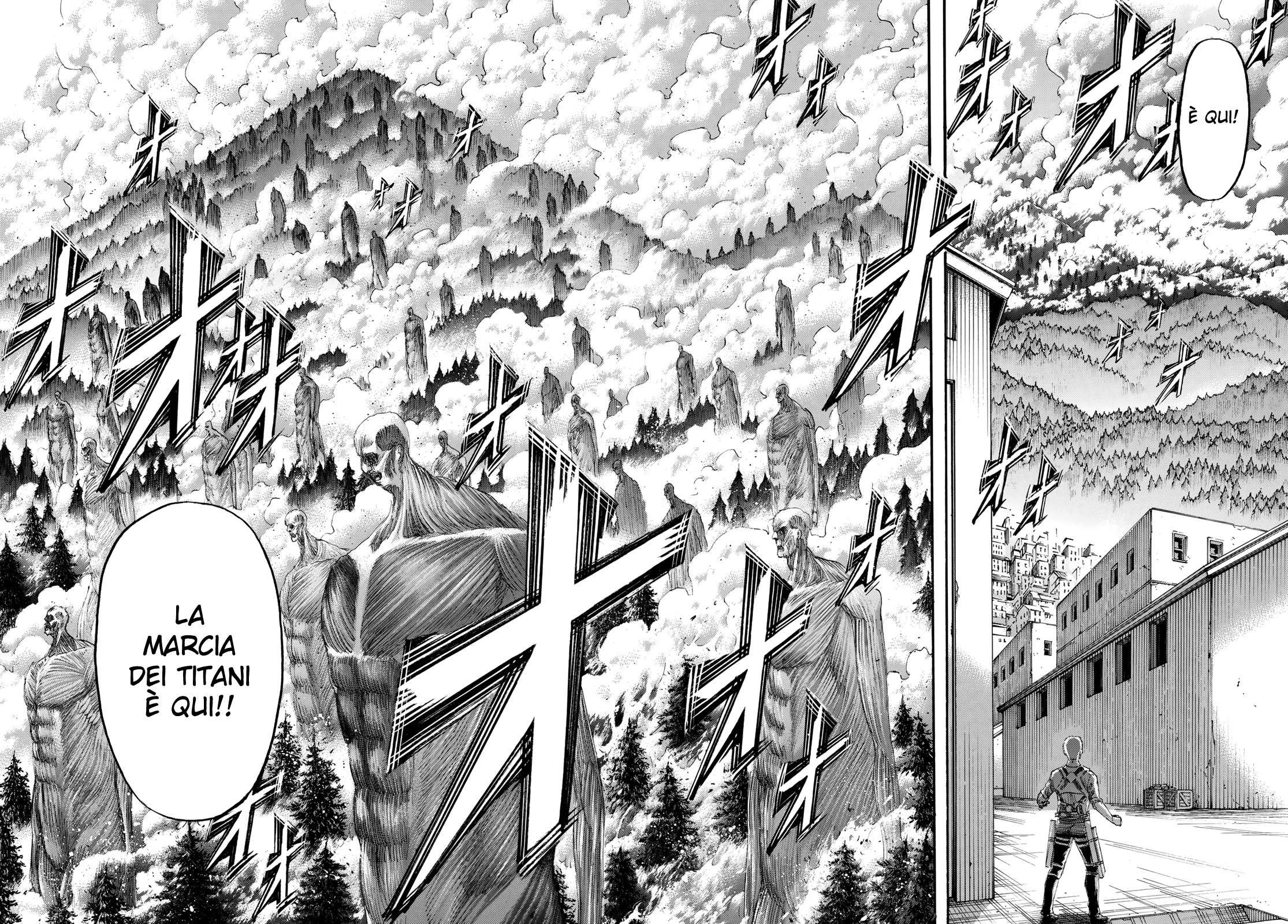 Read Attack on Titan IT Manga Online