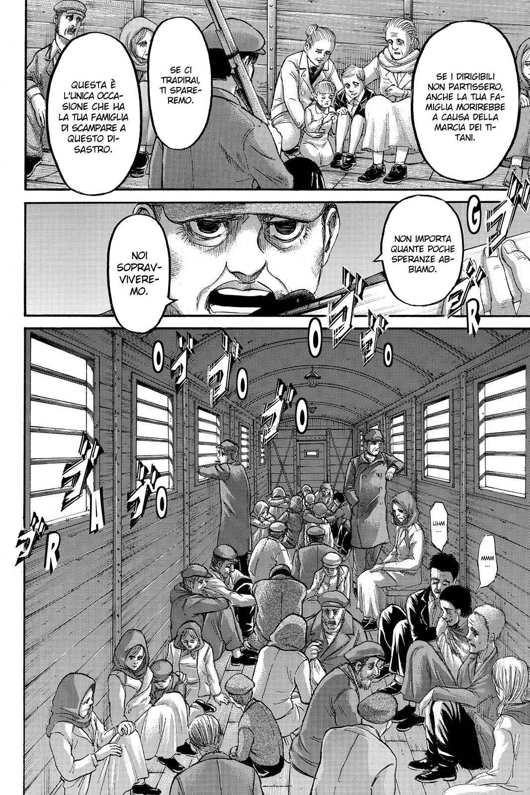 Read Attack on Titan IT Manga Online