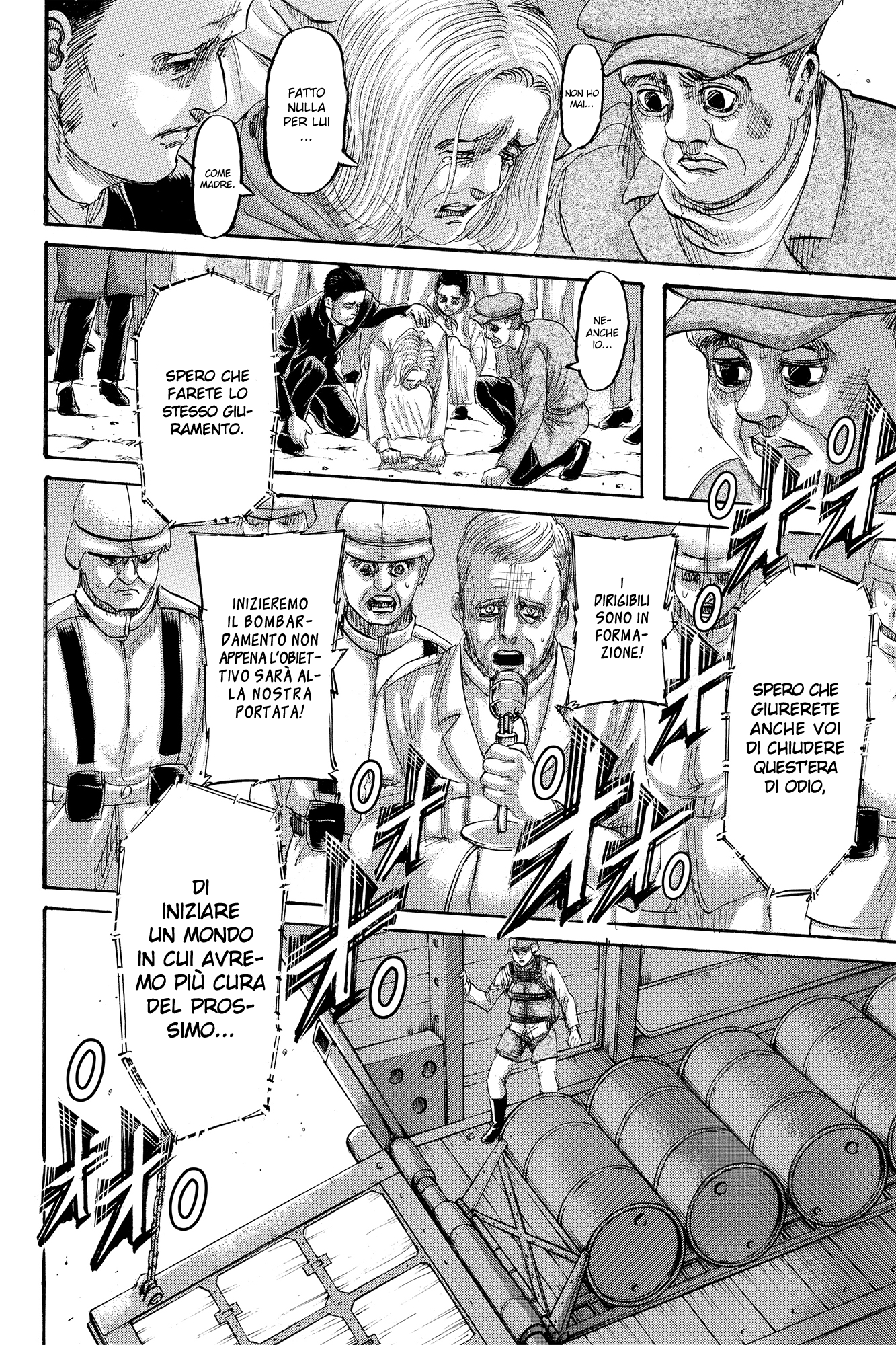 Read Attack on Titan IT Manga Online