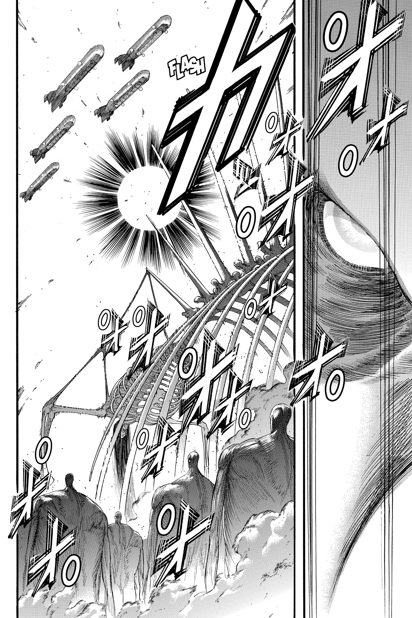 Read Attack on Titan IT Manga Online