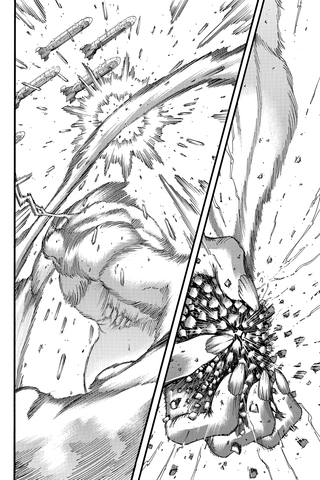 Read Attack on Titan IT Manga Online