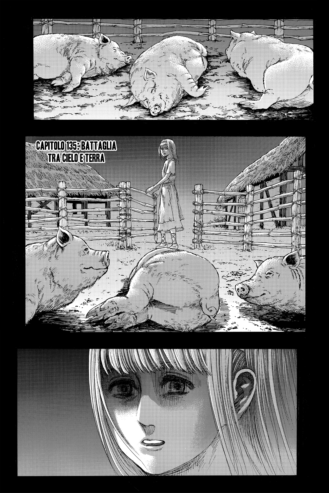 Read Attack on Titan IT Manga Online
