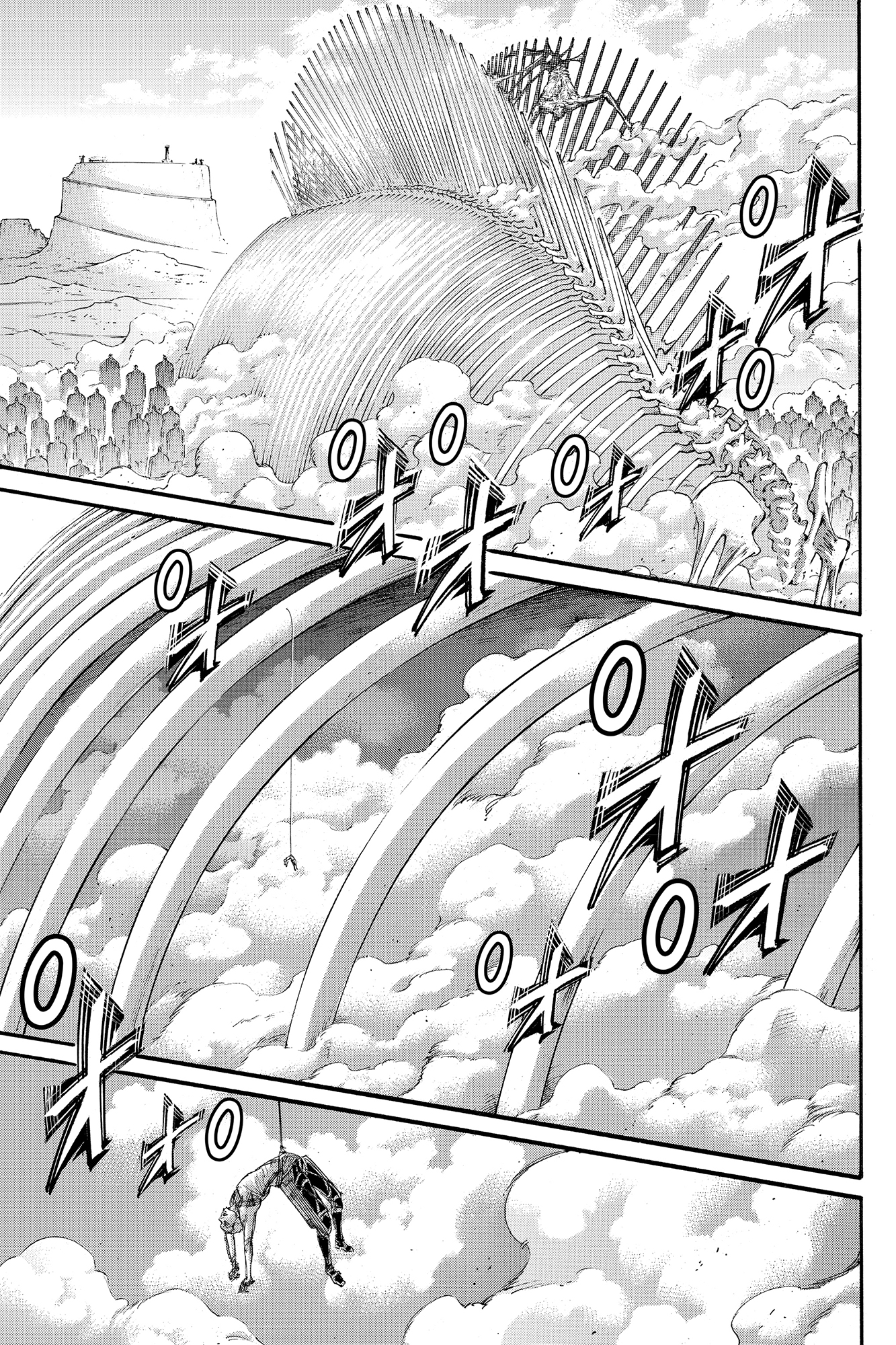 Read Attack on Titan IT Manga Online