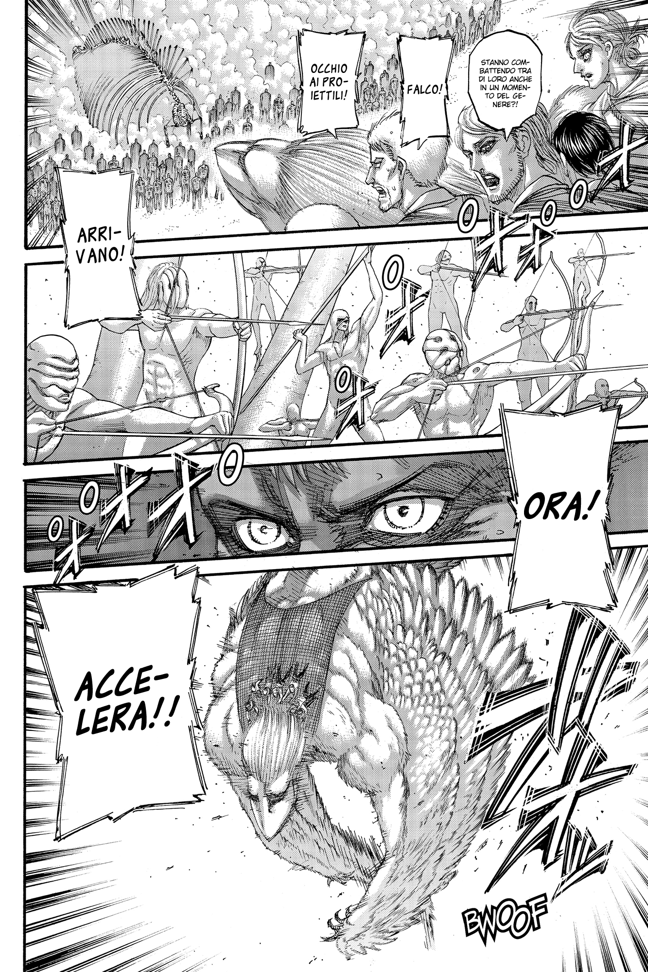 Read Attack on Titan IT Manga Online