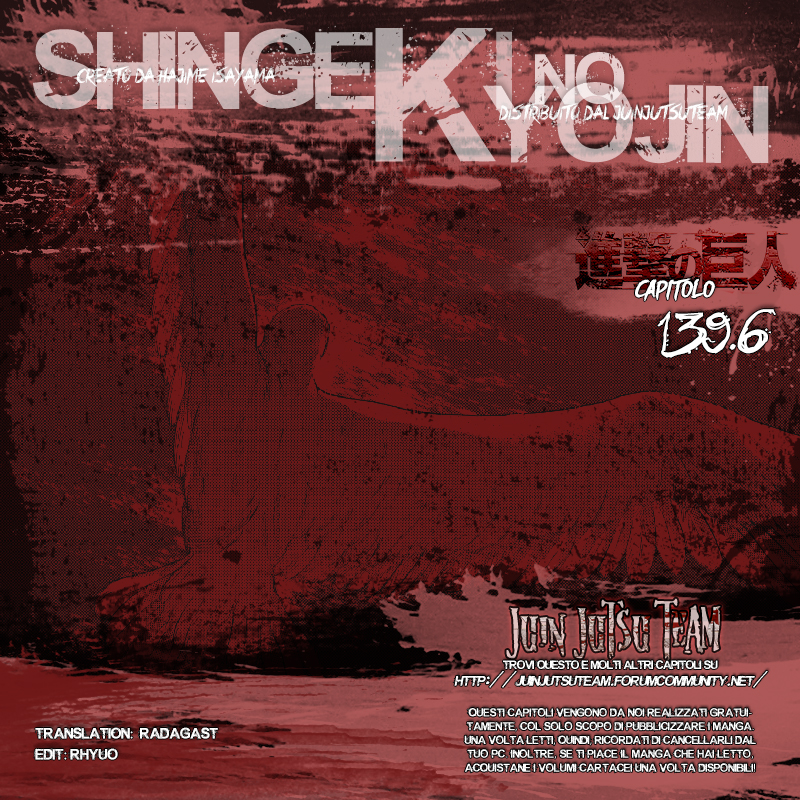 Read Attack on Titan IT Manga Online