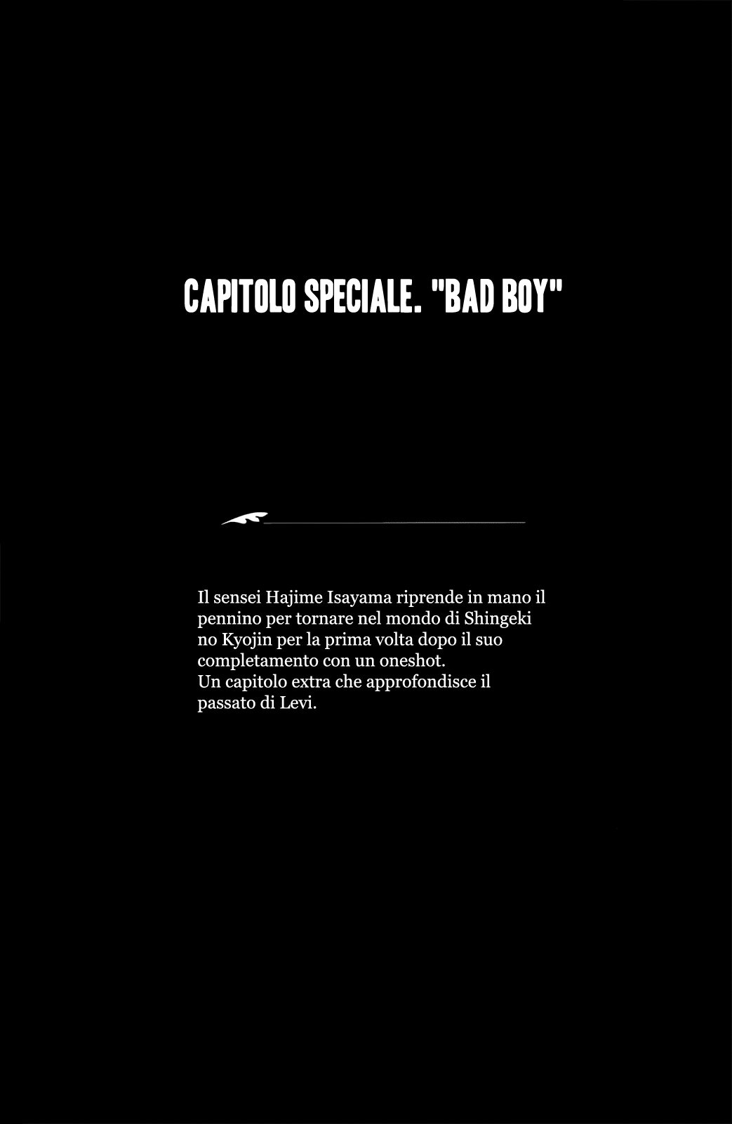 Read Attack on Titan IT Manga Online