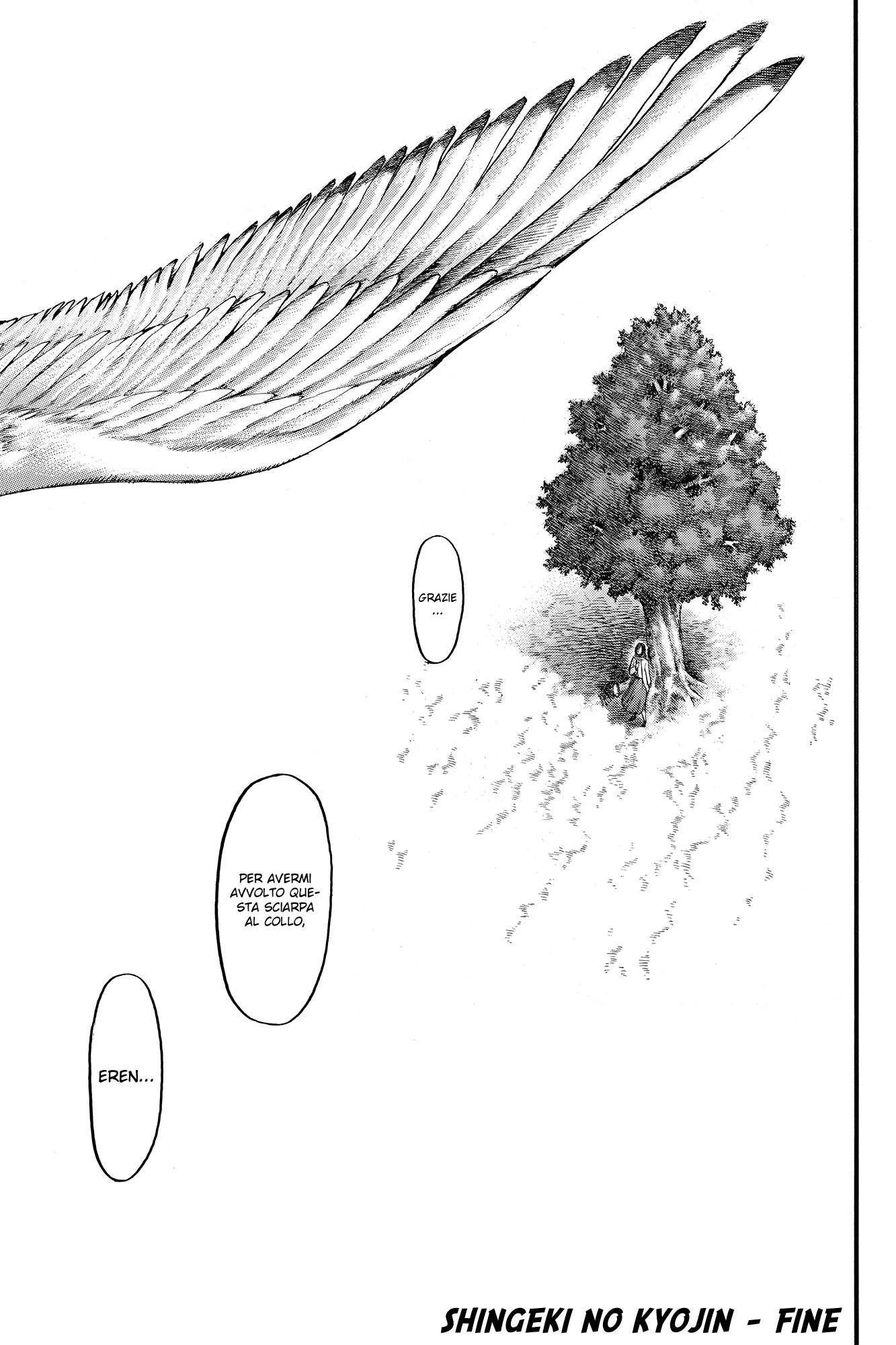 Read Attack on Titan IT Manga Online