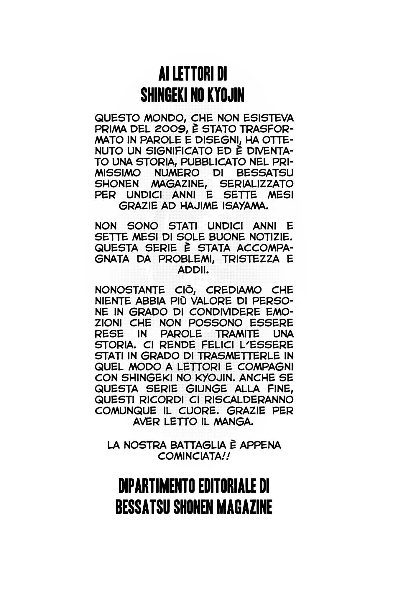 Read Attack on Titan IT Manga Online