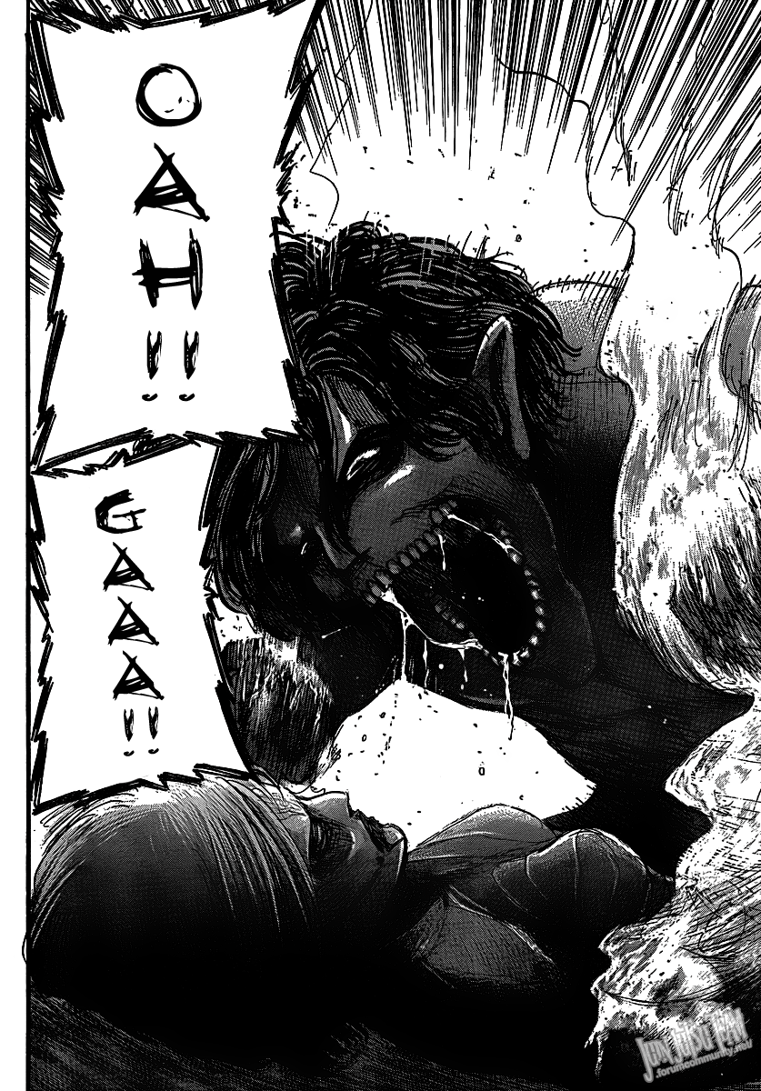 Read Attack on Titan IT Manga Online