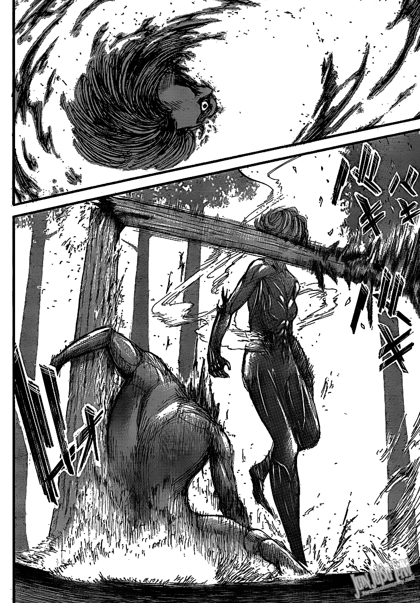 Read Attack on Titan IT Manga Online