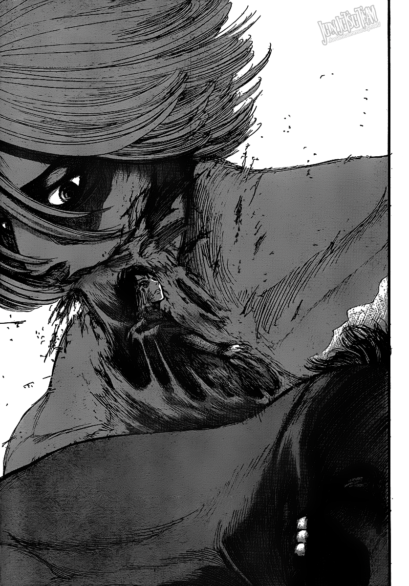 Read Attack on Titan IT Manga Online