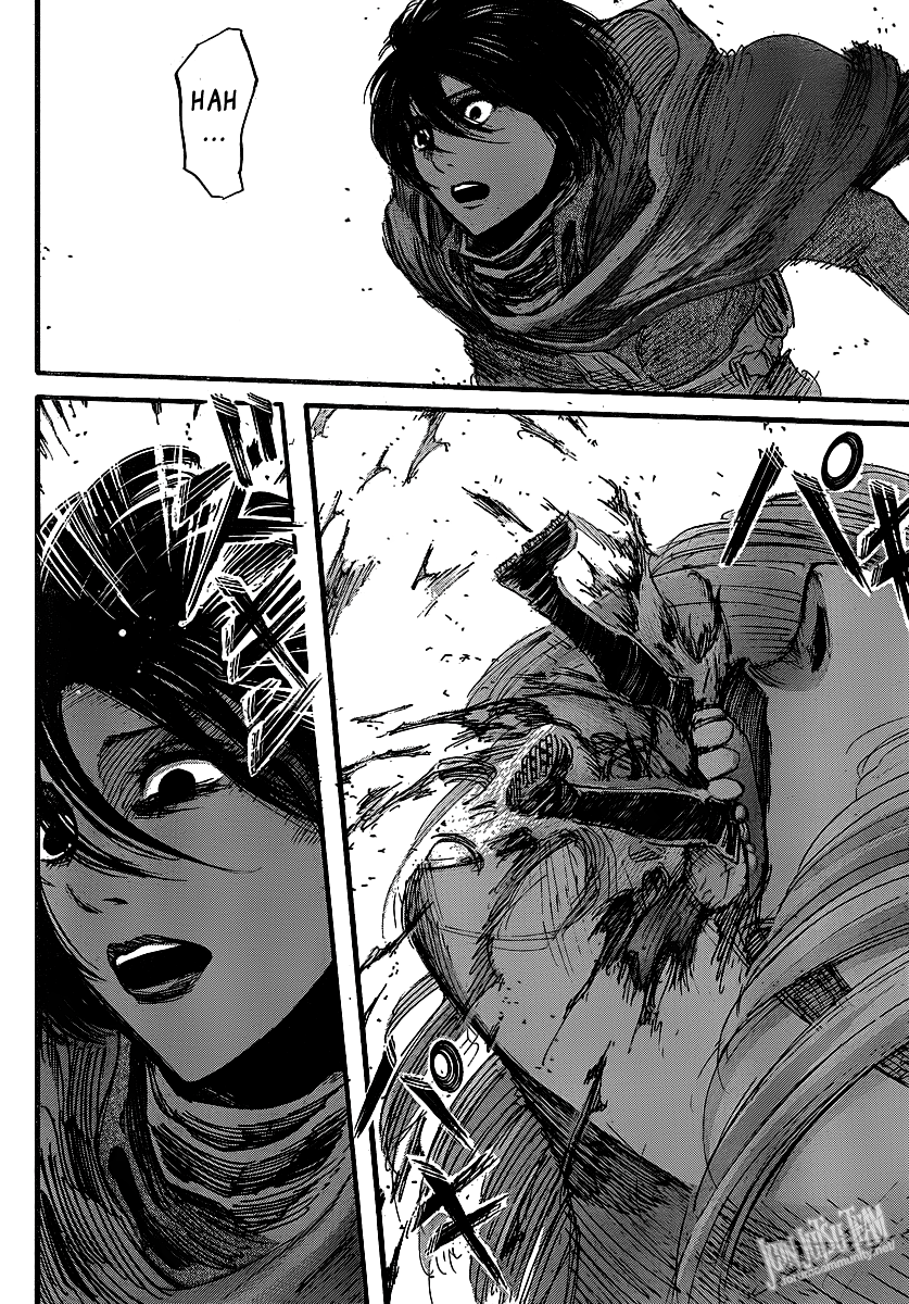 Read Attack on Titan IT Manga Online