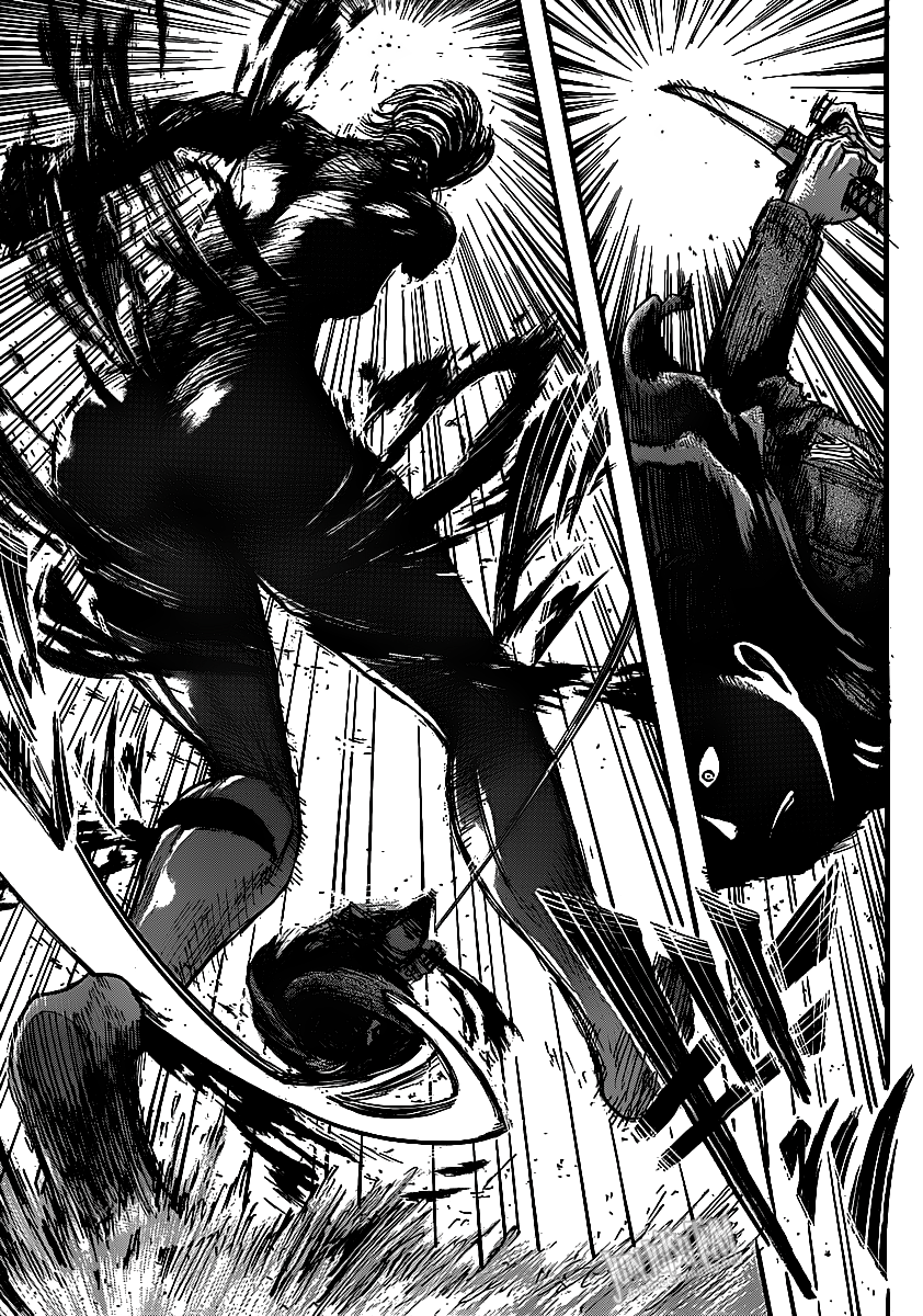 Read Attack on Titan IT Manga Online