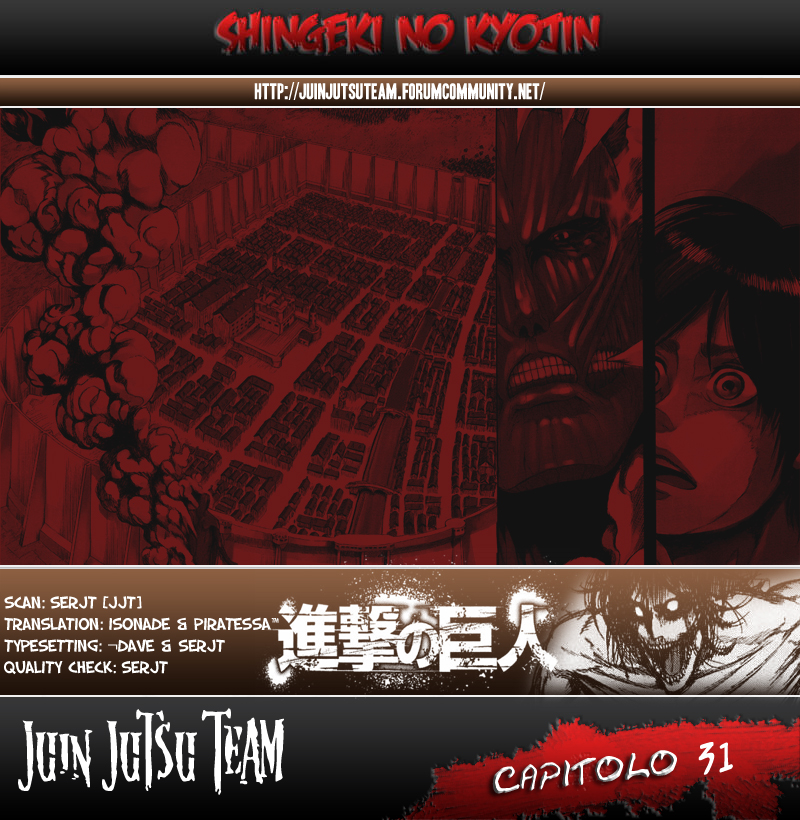 Read Attack on Titan IT Manga Online
