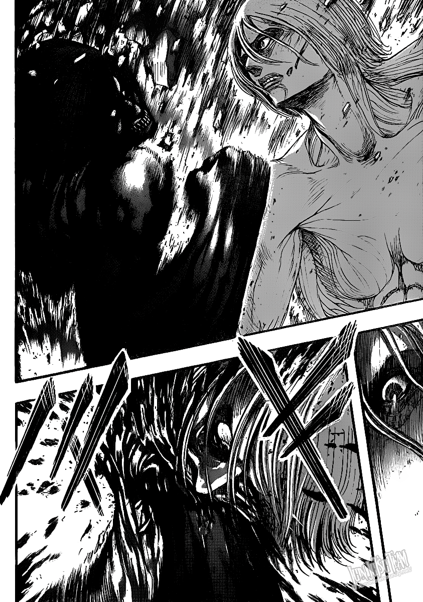 Read Attack on Titan IT Manga Online