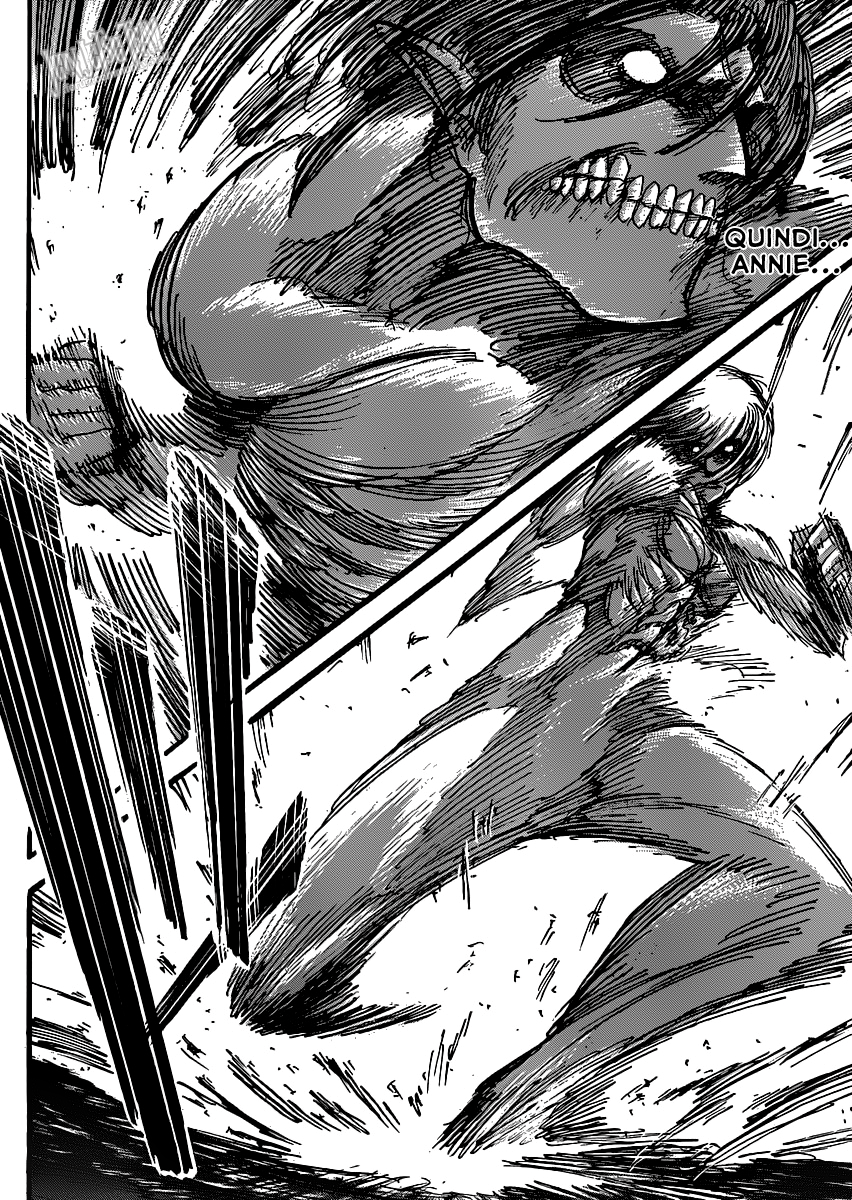 Read Attack on Titan IT Manga Online