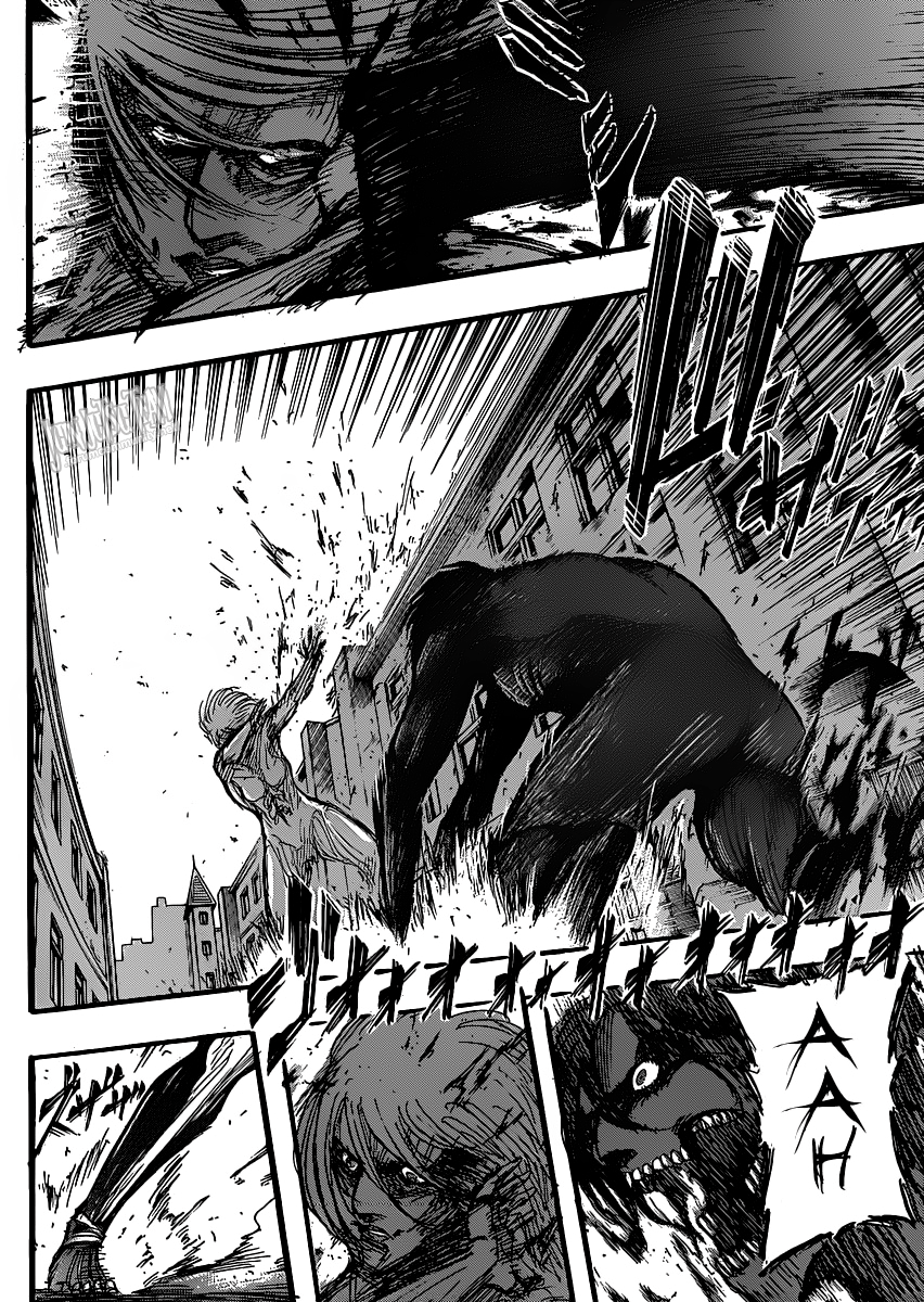 Read Attack on Titan IT Manga Online