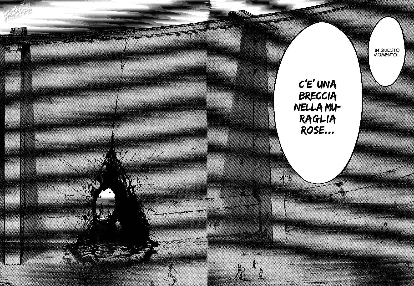 Read Attack on Titan IT Manga Online