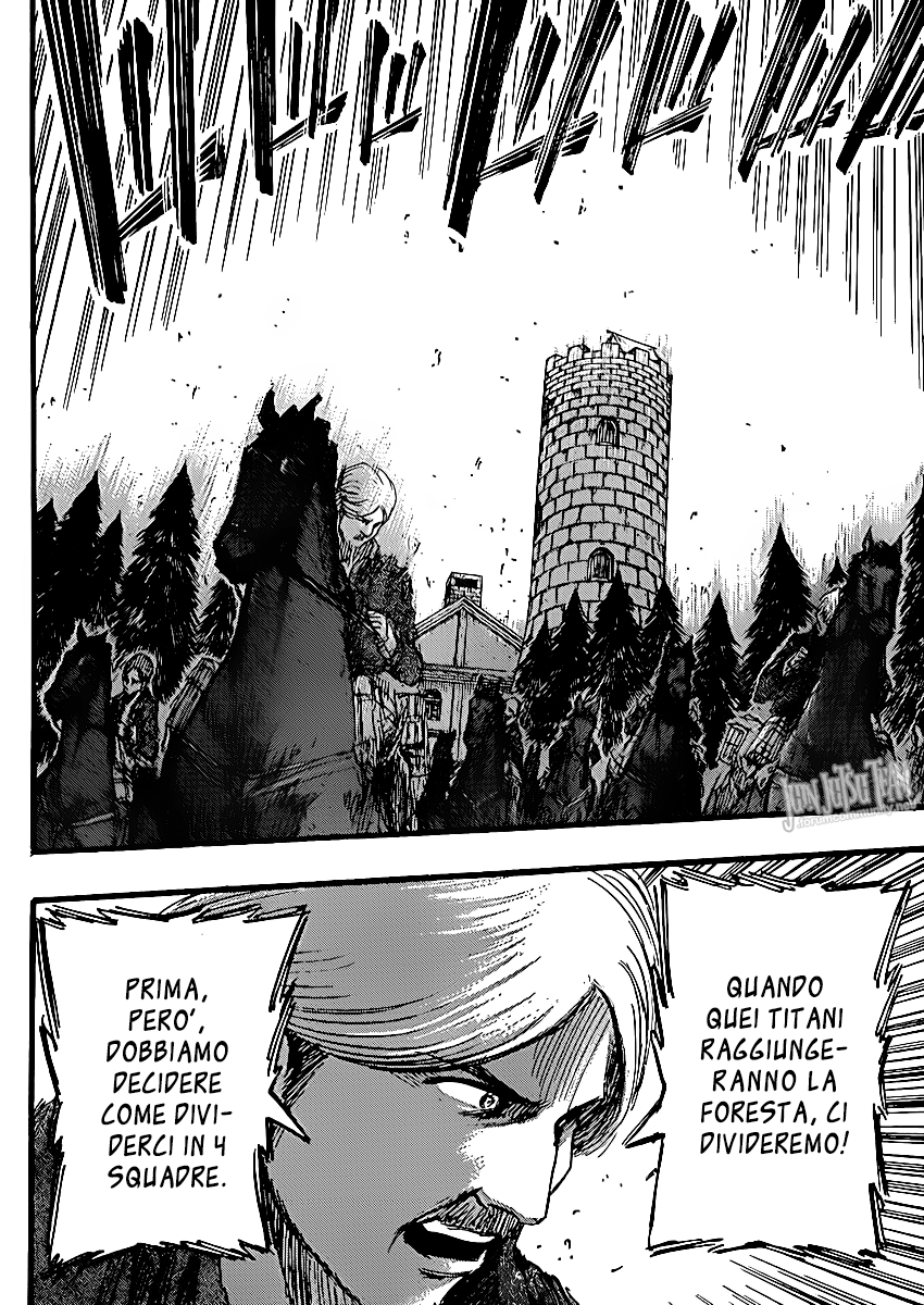 Read Attack on Titan IT Manga Online
