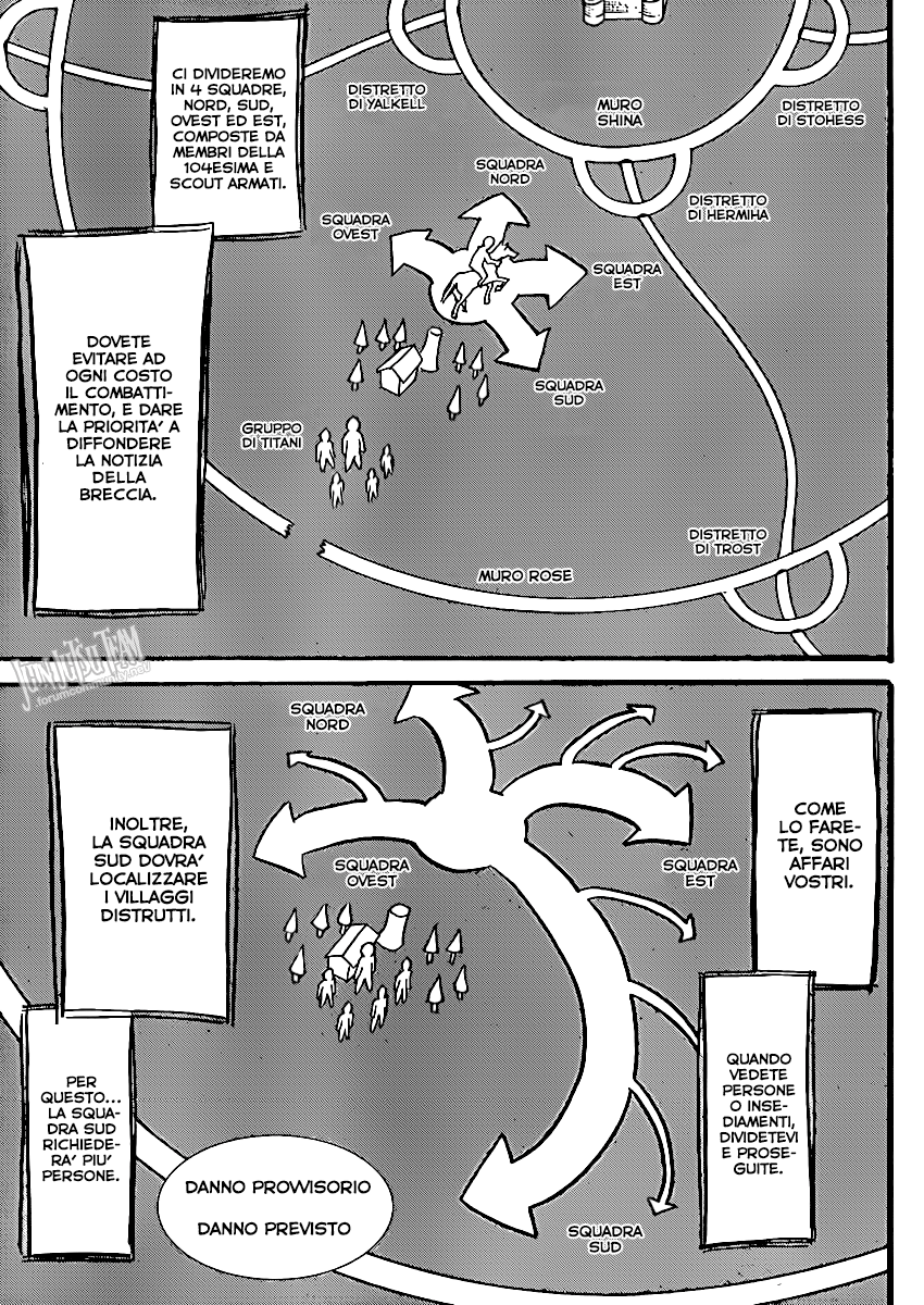 Read Attack on Titan IT Manga Online