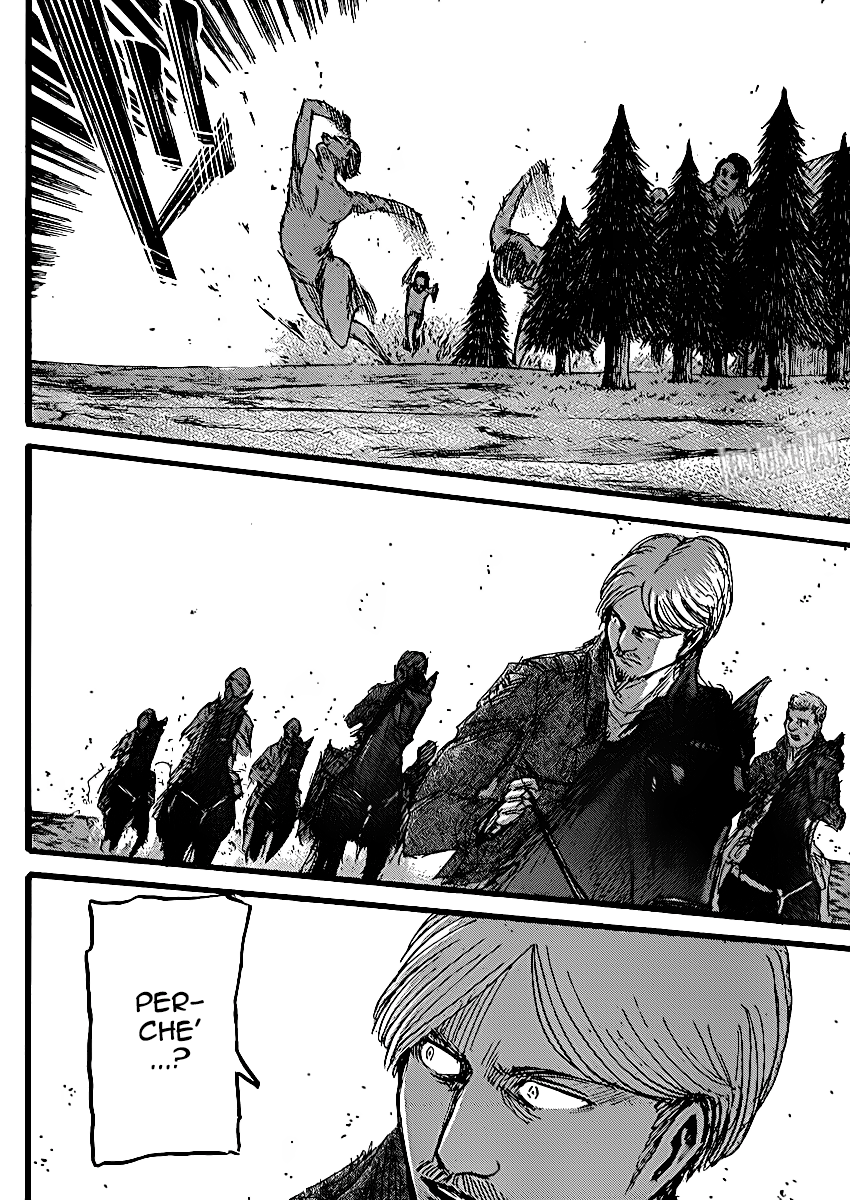 Read Attack on Titan IT Manga Online