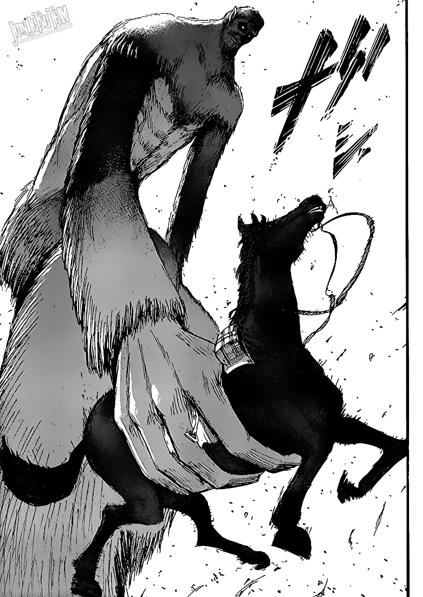 Read Attack on Titan IT Manga Online