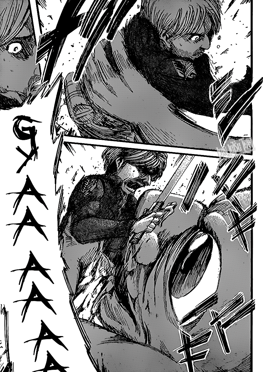 Read Attack on Titan IT Manga Online